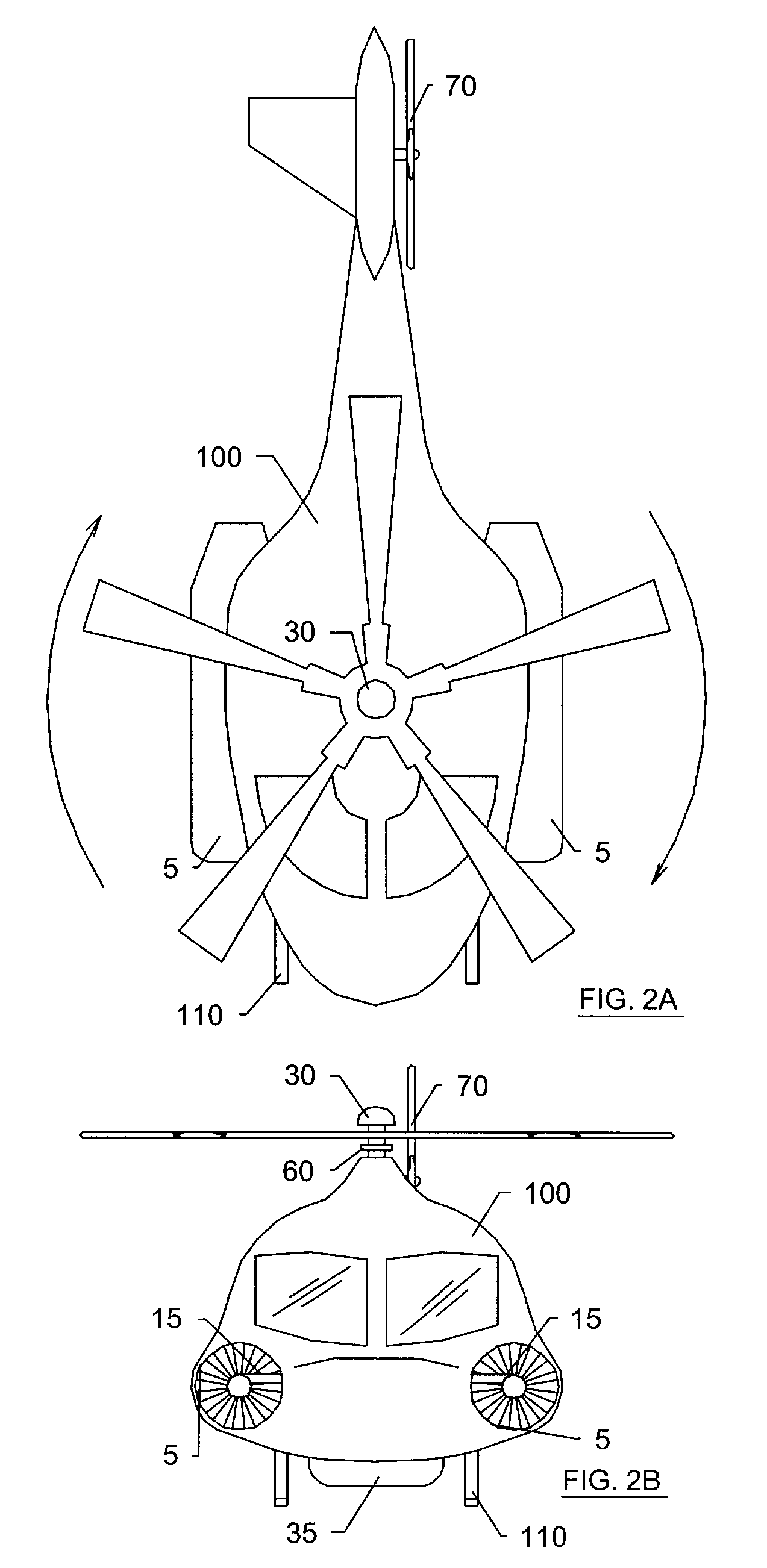 Aircraft using turbo-electric hybrid propulsion system