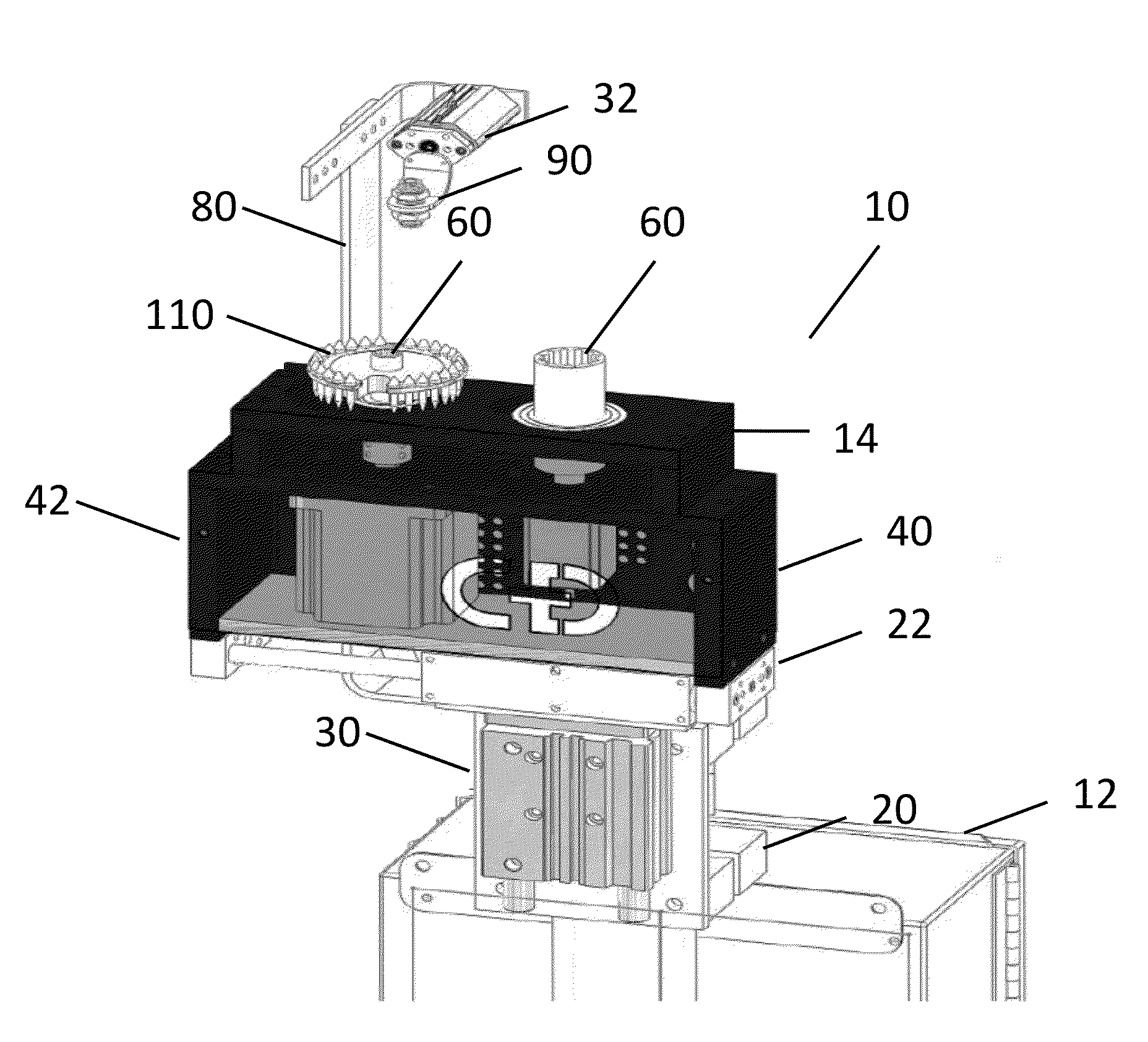 Method and apparatus for changing the electrode tip of a TIG welder