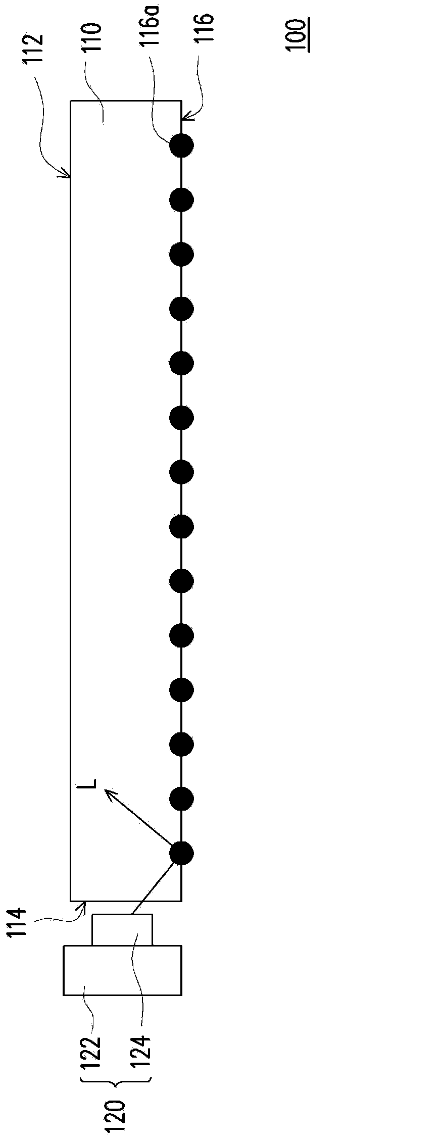 Surface light source