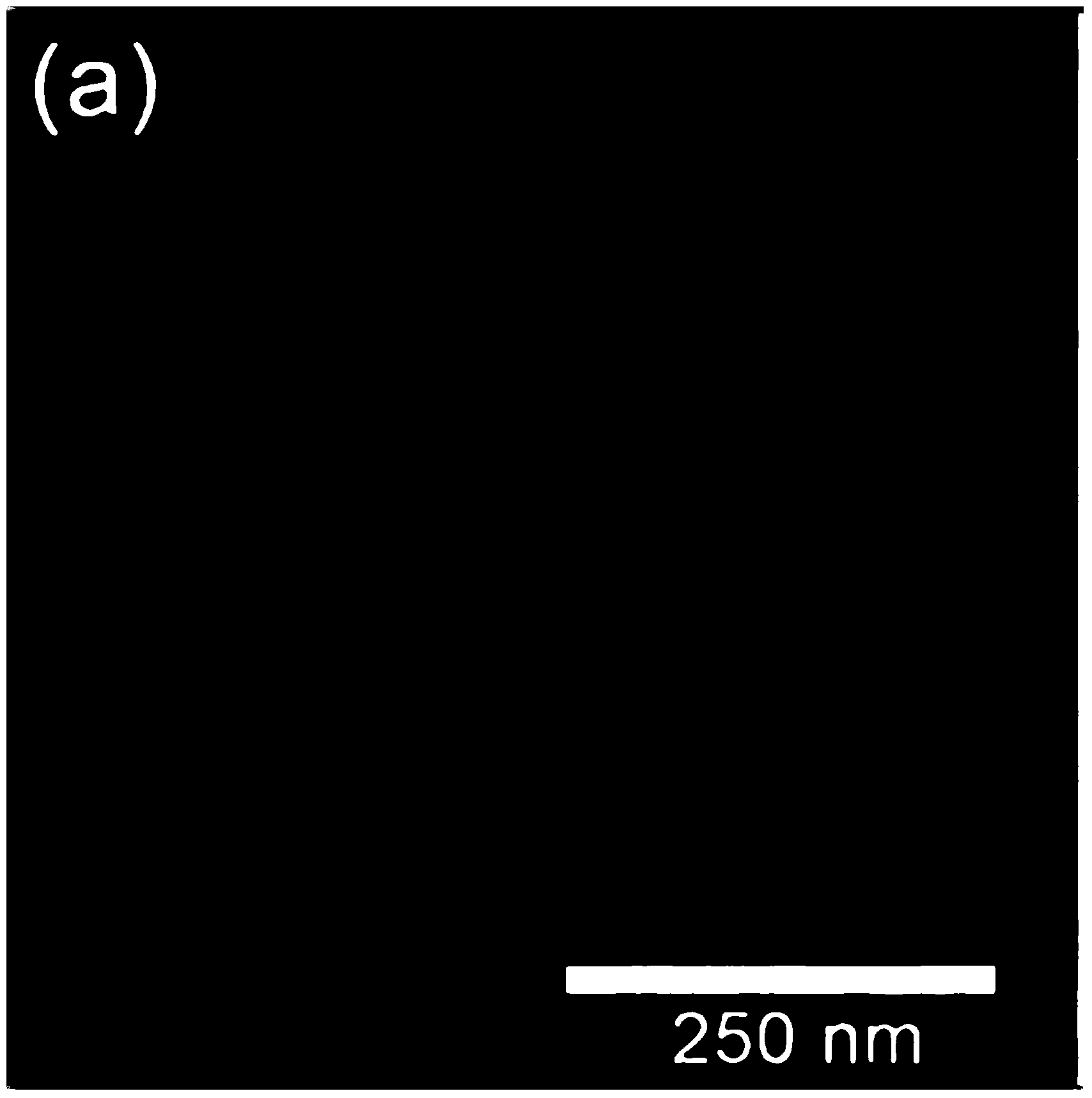 Polyacid-based pure inorganic multi-color electrochromic film