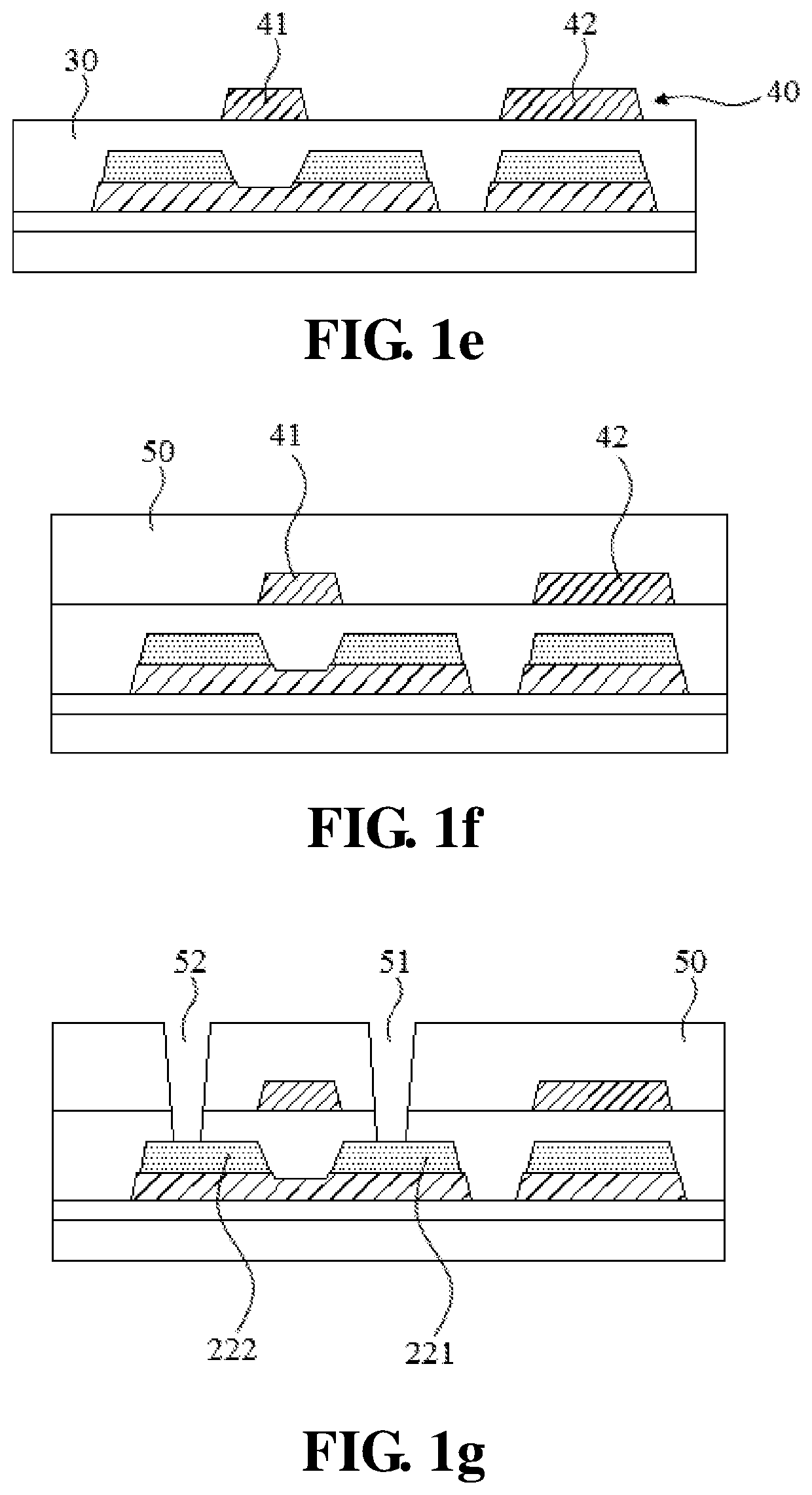 Thin film transistor array substrate, method of manufacturing the same, and display device including thin film transistor substrate