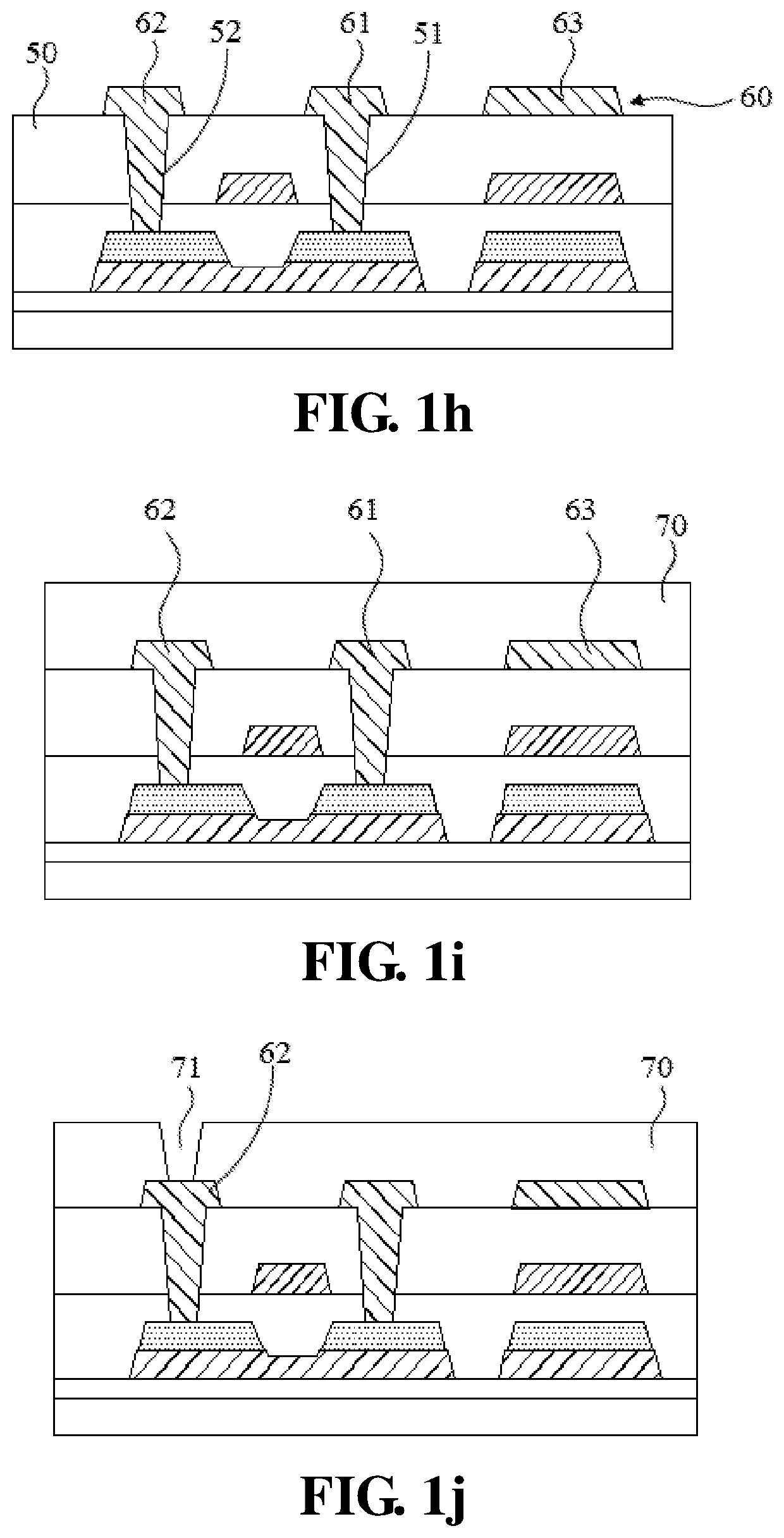 Thin film transistor array substrate, method of manufacturing the same, and display device including thin film transistor substrate