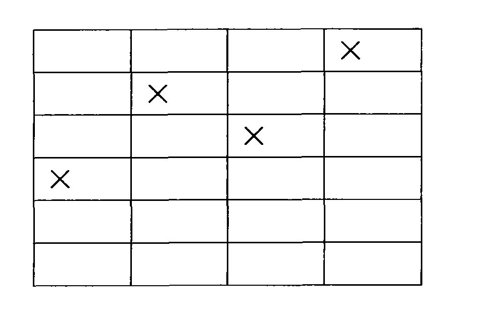 Method for folding plain edges of shuttleless glass fiber cloth