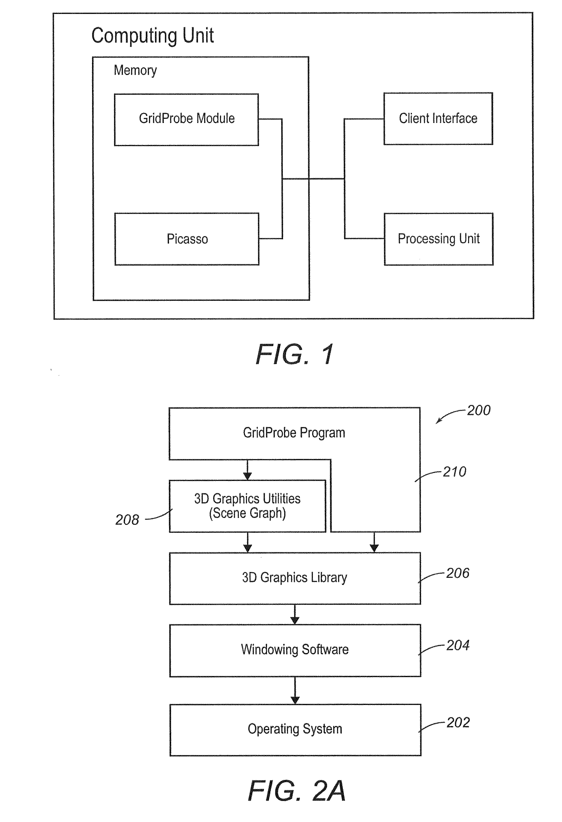 Systems and Methods for Imaging a Three-Dimensional Volume of Geometrically Irregular Grid Data Representing a Grid Volume