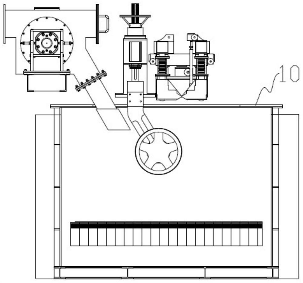 Production equipment and production method for hot galvanized packaging steel strip, and hot galvanized packaging steel strip