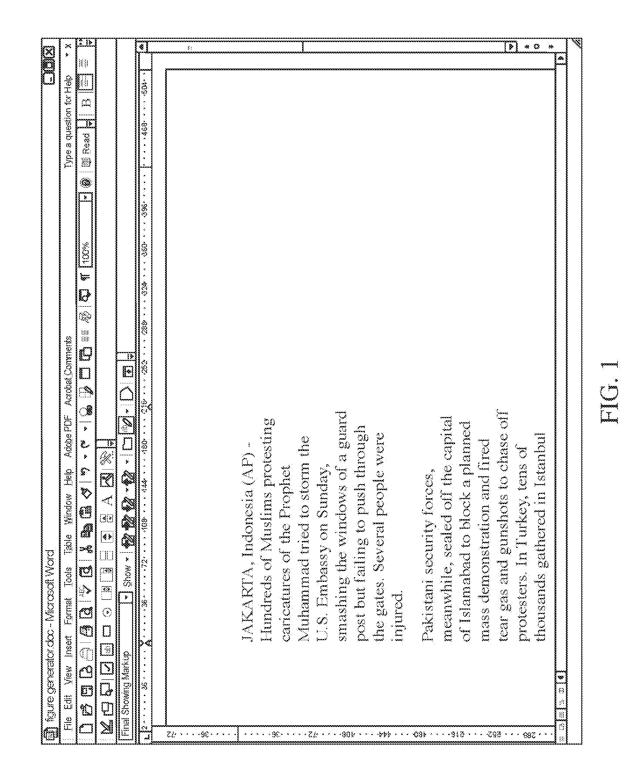 Systems and Methods for Embedded Internet Searching, and Result Display
