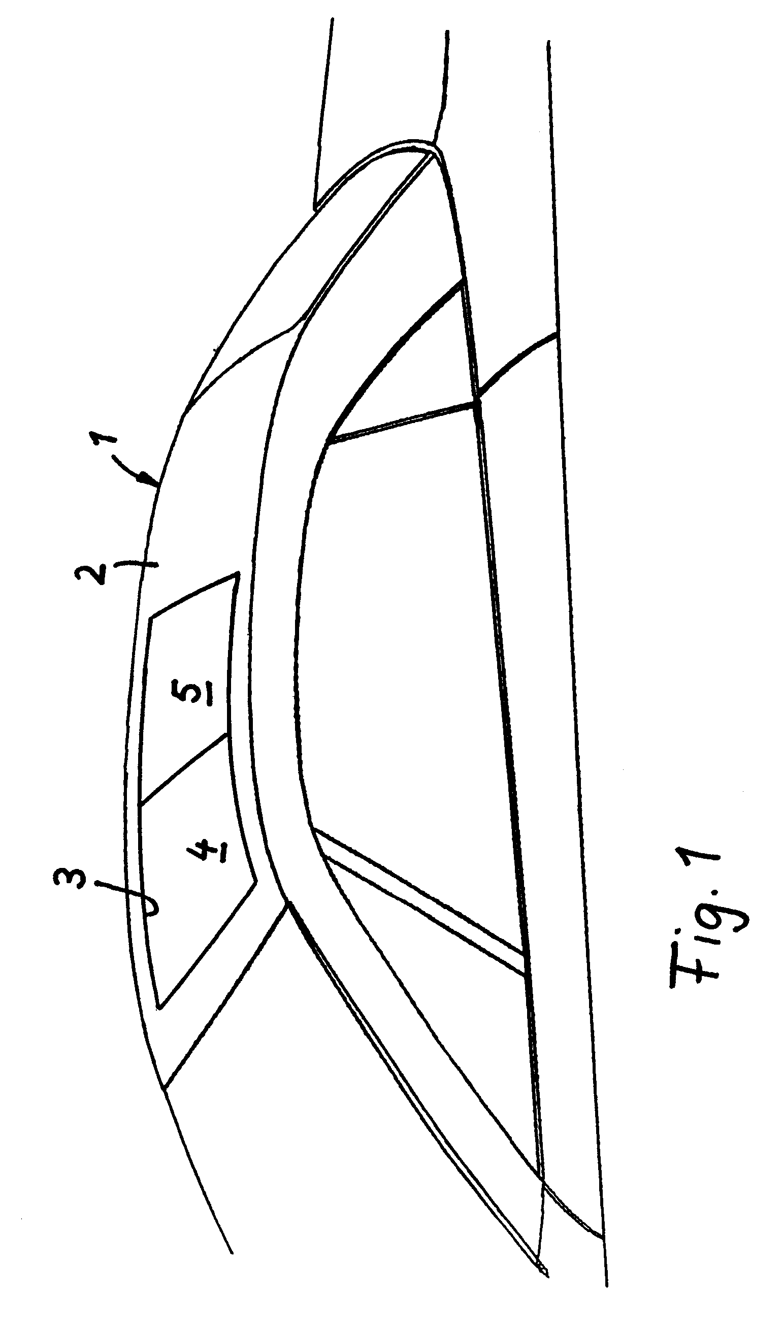 Vehicle roof having openable roof parts