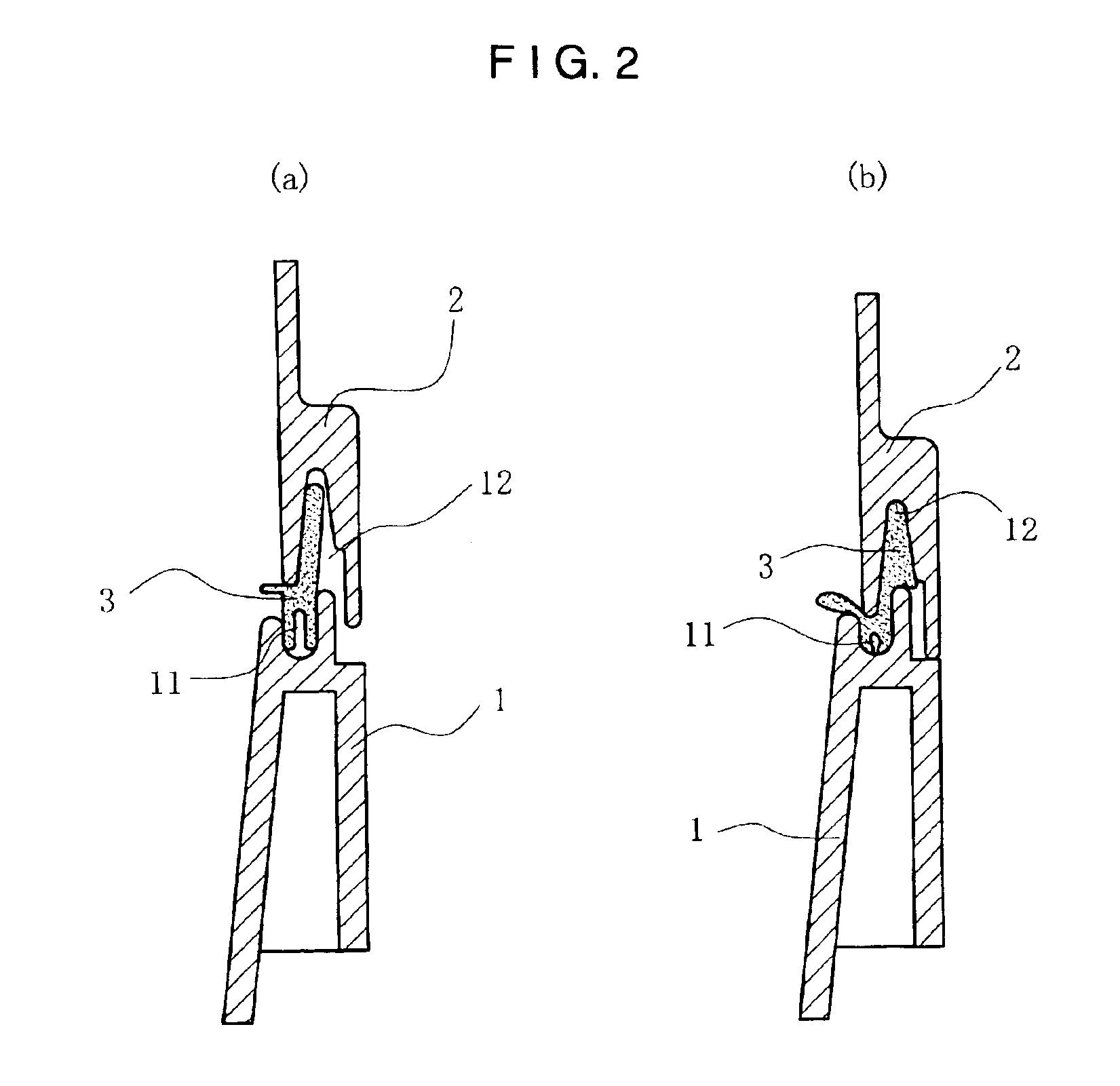Gaskets for substrate containers