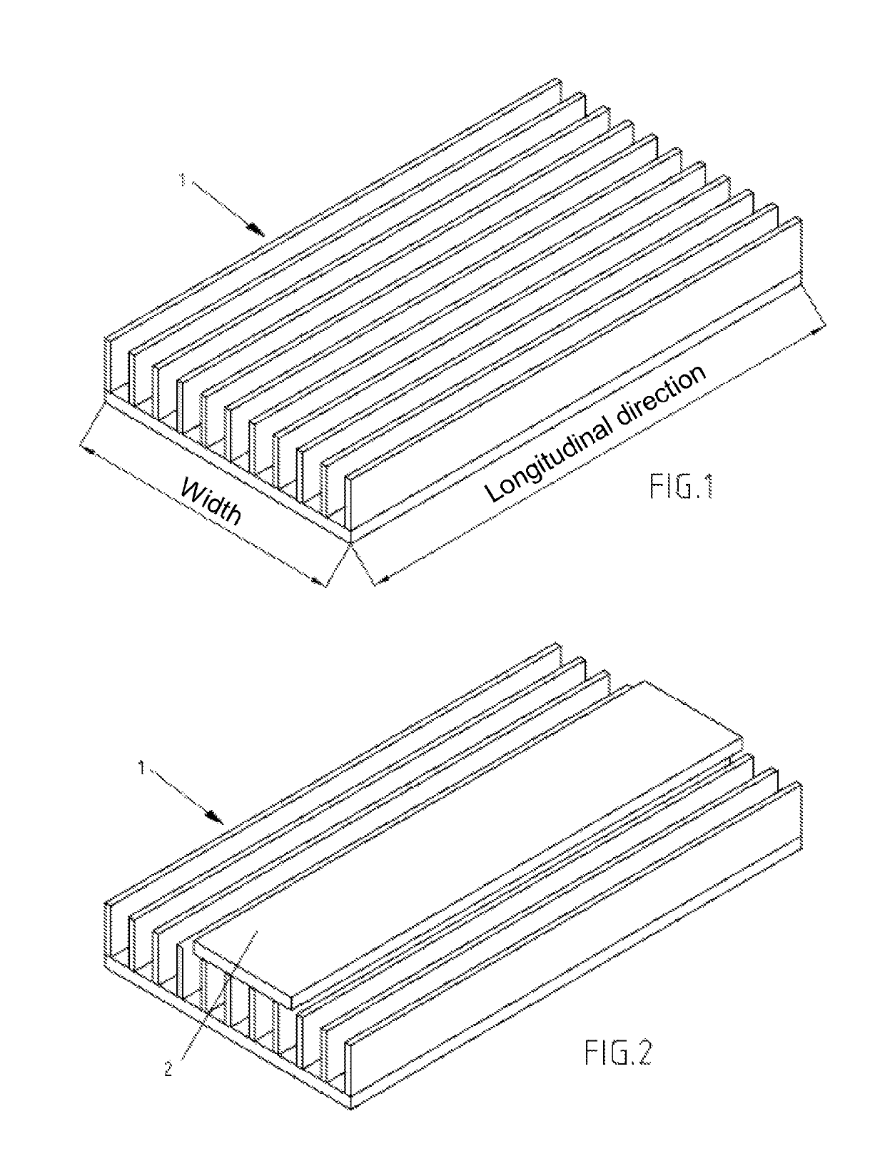 Primer for adhesive tapes