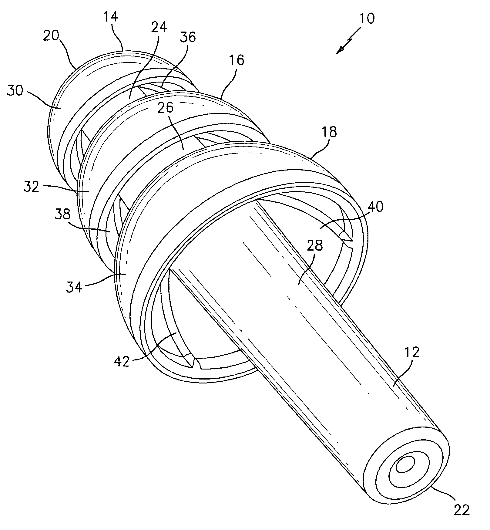 Hearing protection device