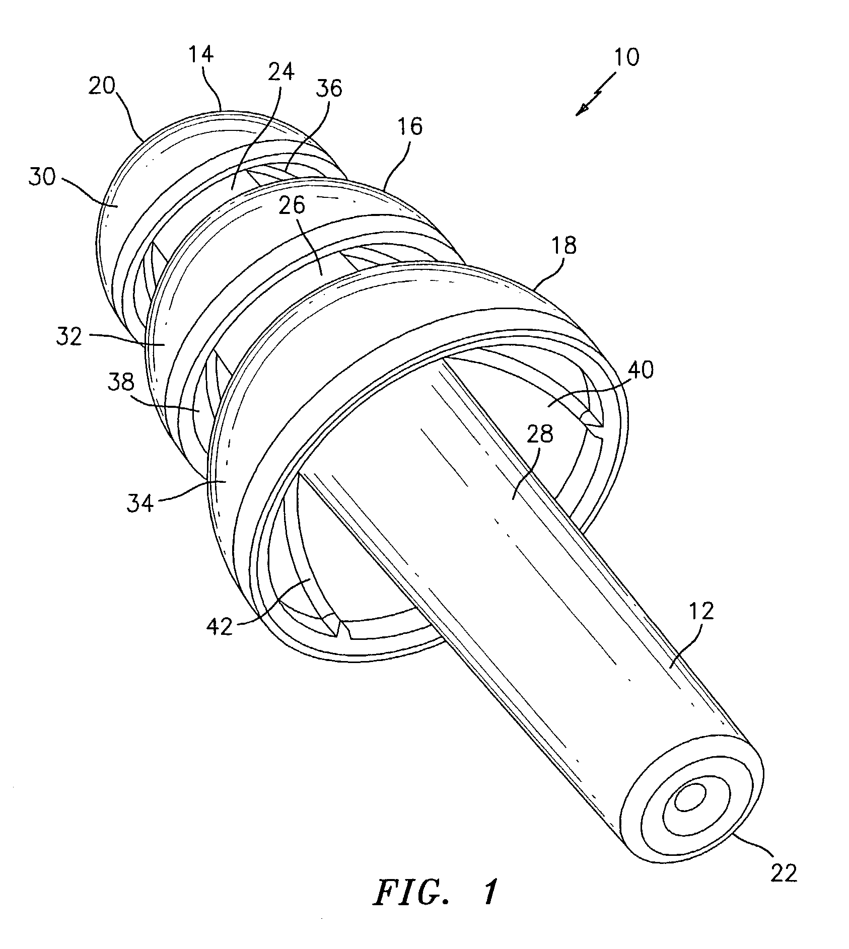 Hearing protection device