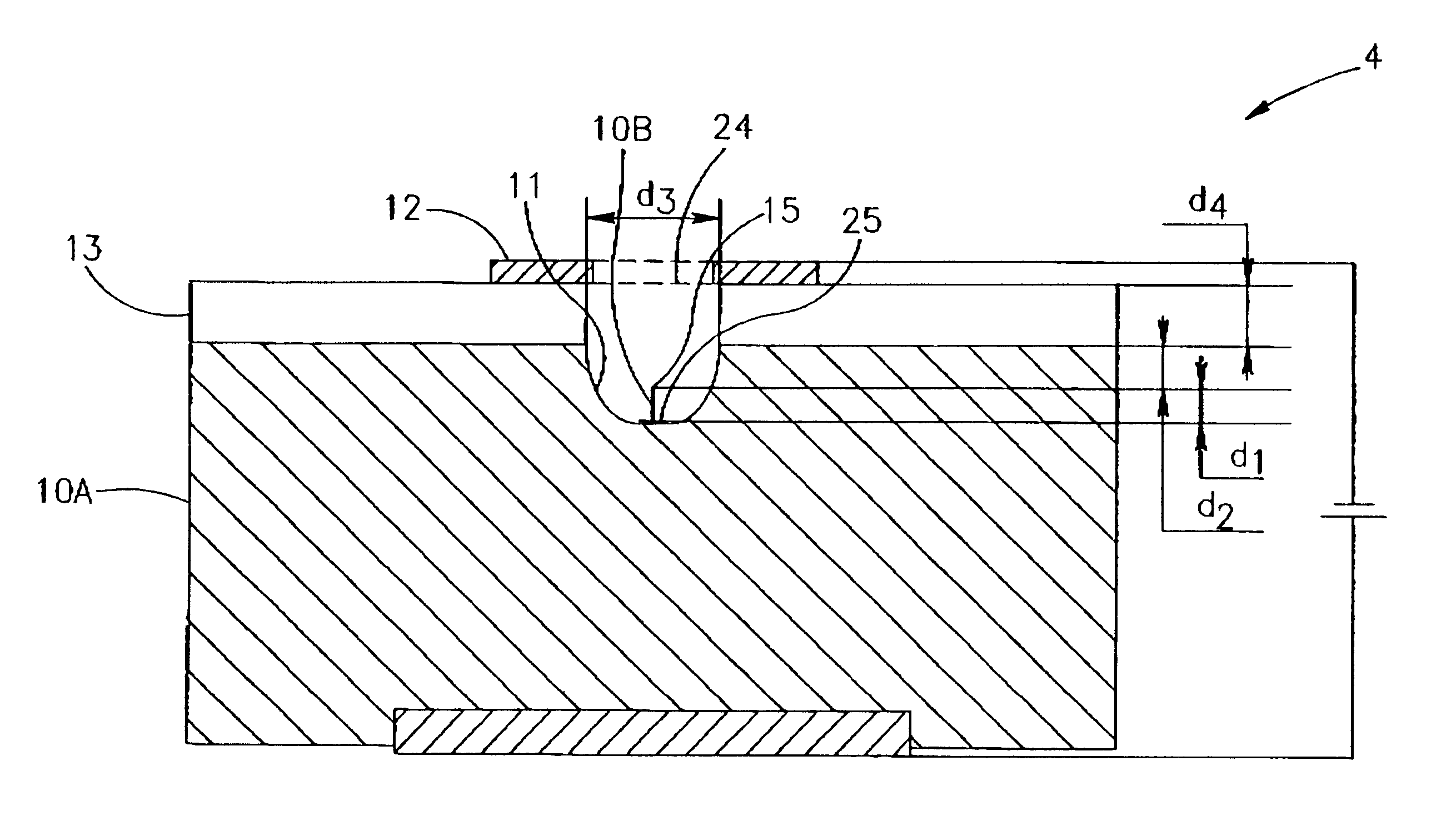 Nanotube-based electron emission device and systems using the same
