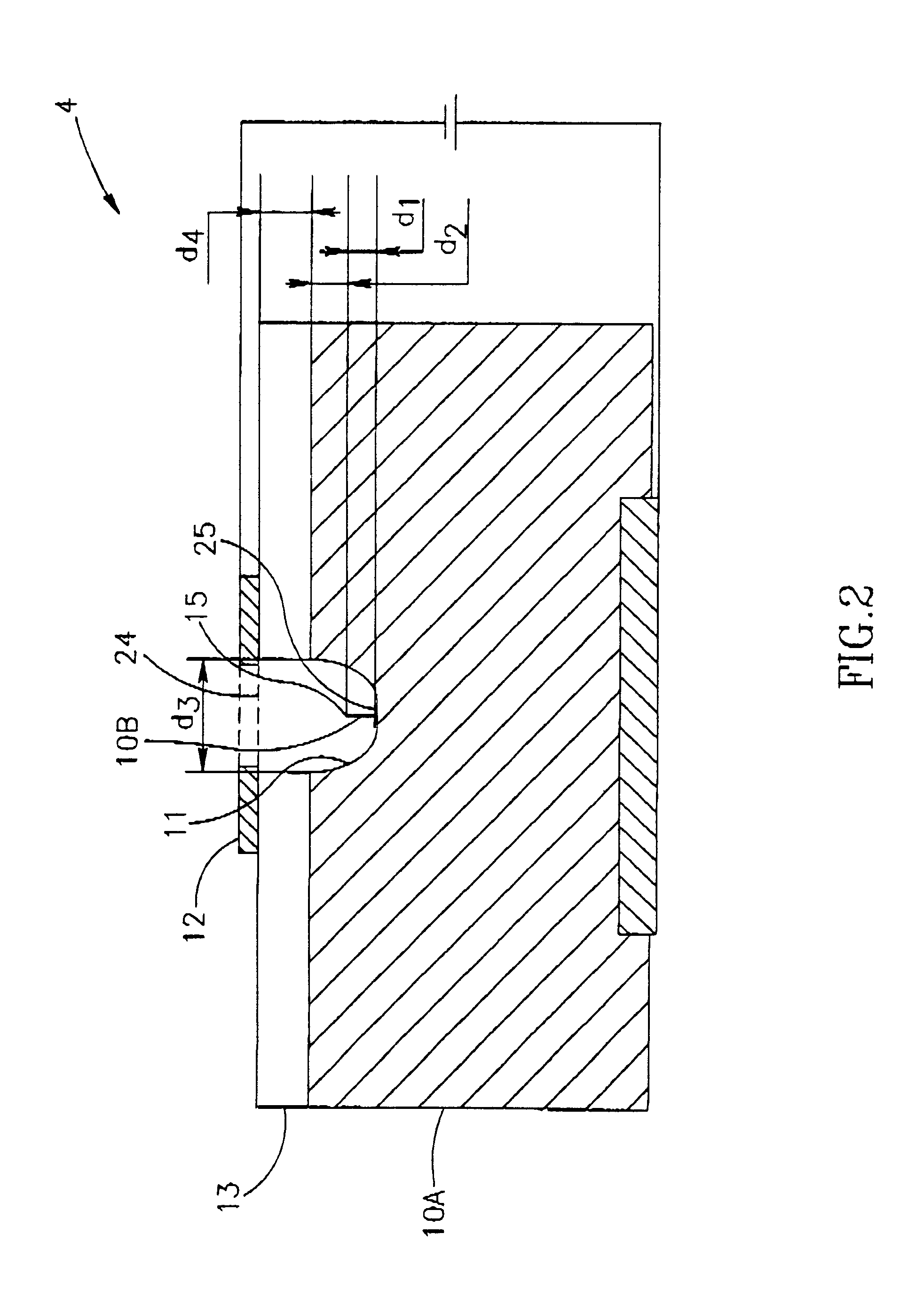 Nanotube-based electron emission device and systems using the same