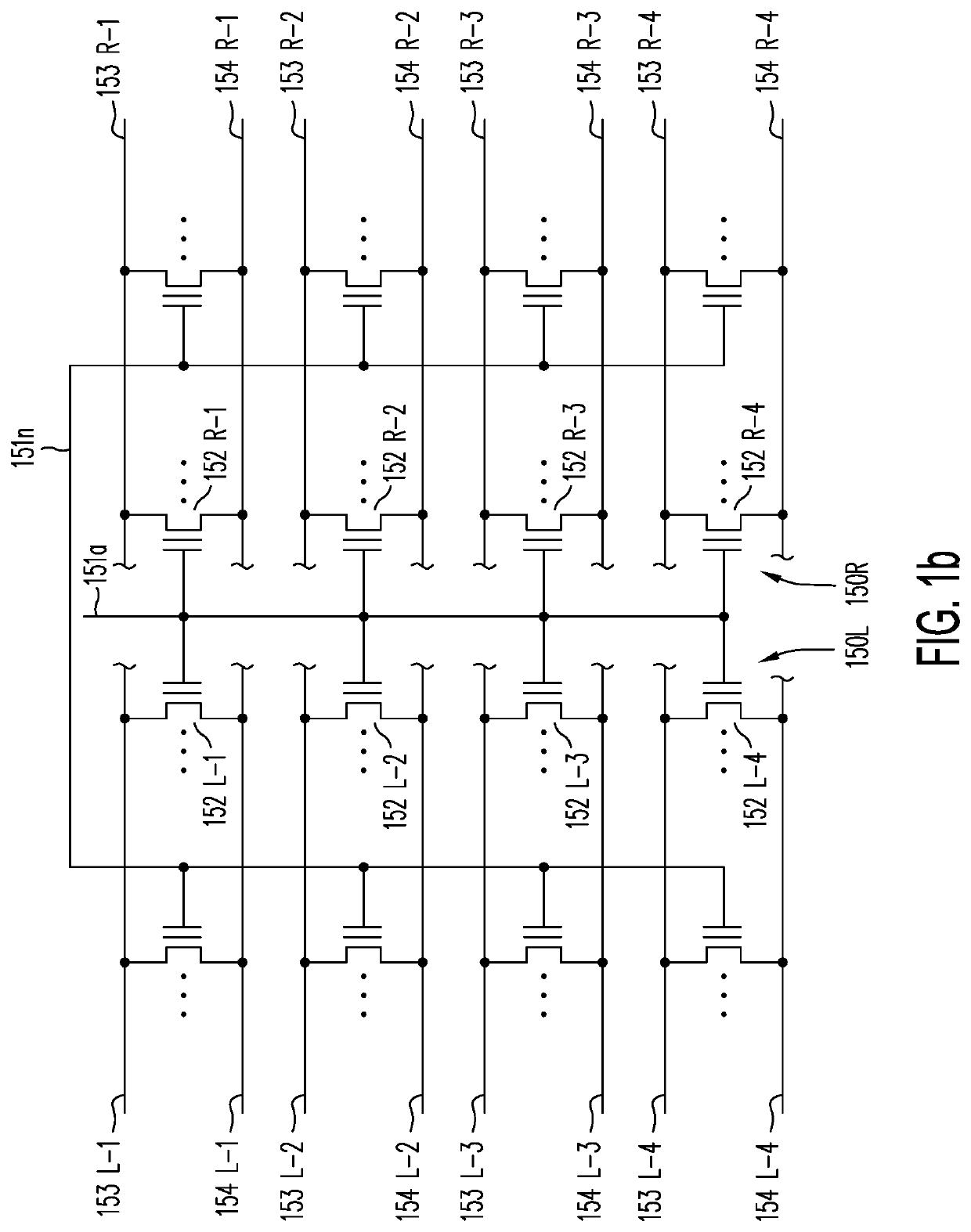 Implementing logic function and generating analog signals using nor memory strings