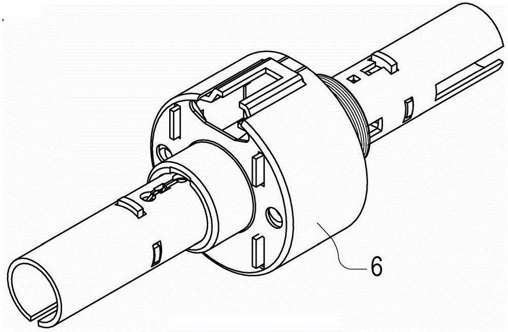 cylinder lock
