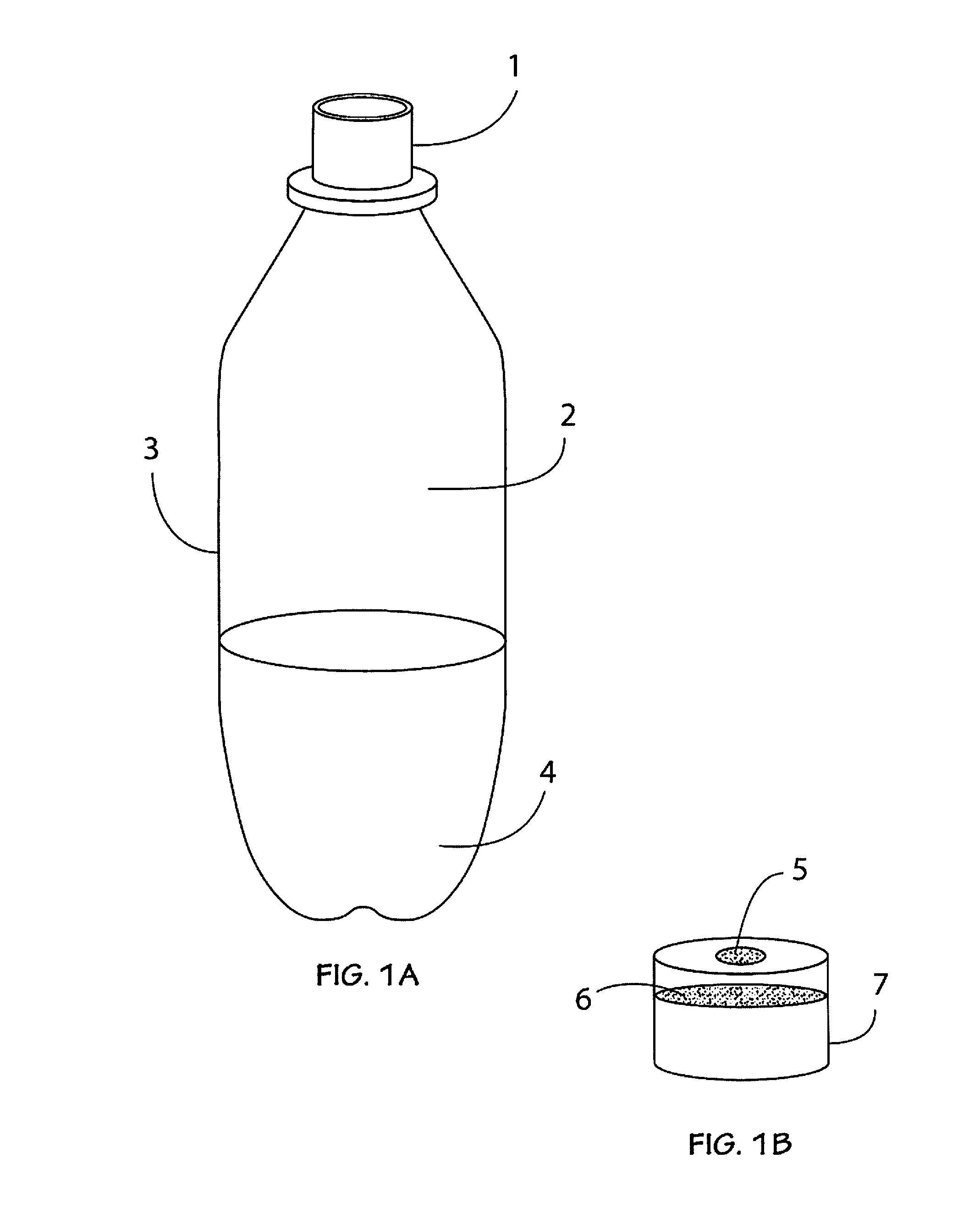 System for the vaporization and delivery of liquids