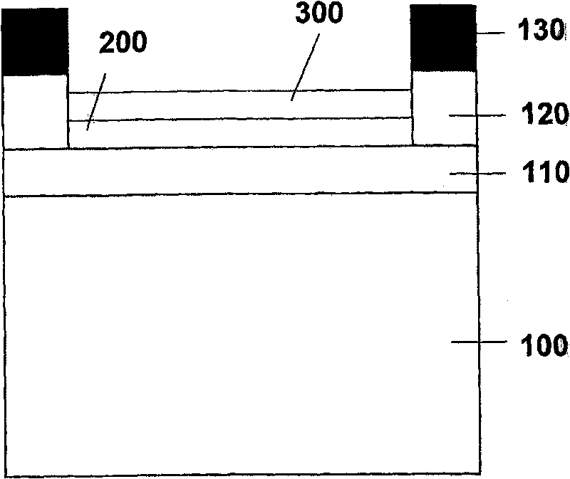 Three-layer antireflective film for solar battery and preparation method thereof