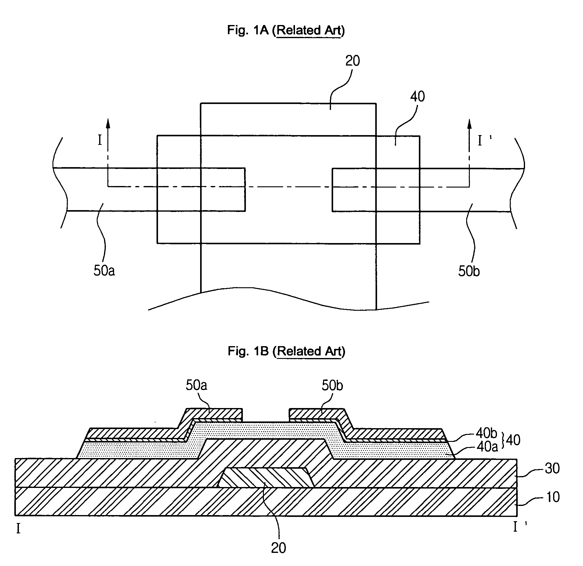 Method for arraying nano material and method for fabricating liquid crystal display device using the same