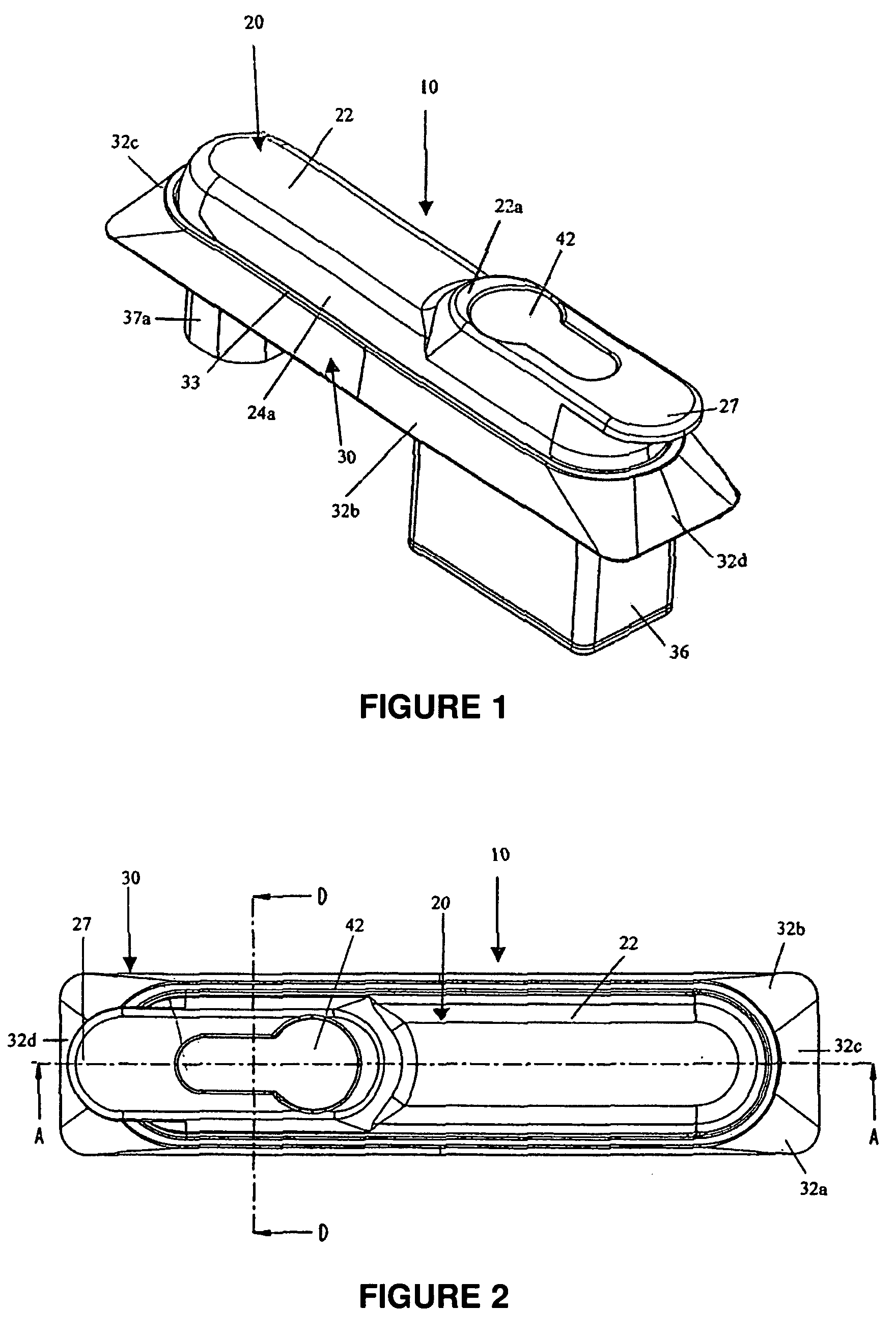 Handle assembly