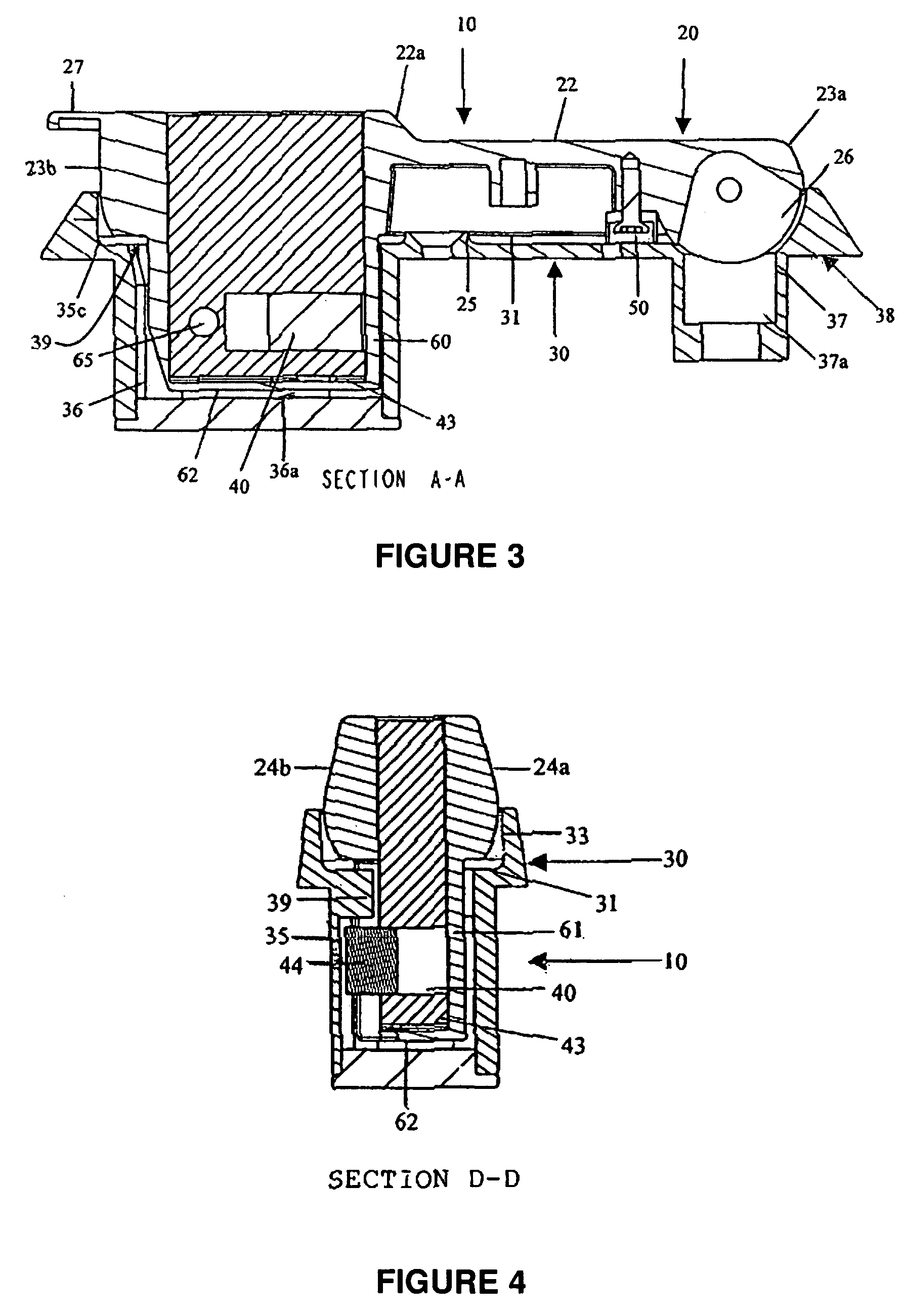 Handle assembly