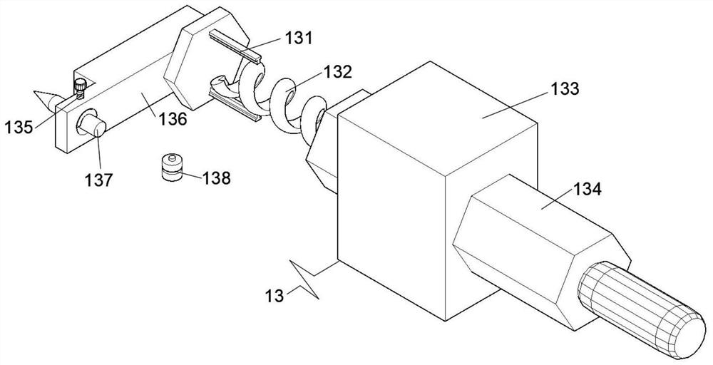 Self-tapping and self-locking bolt