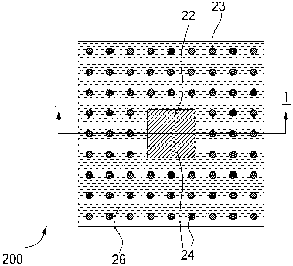 Method for manufacturing QFN (quad flat no-lead) package device