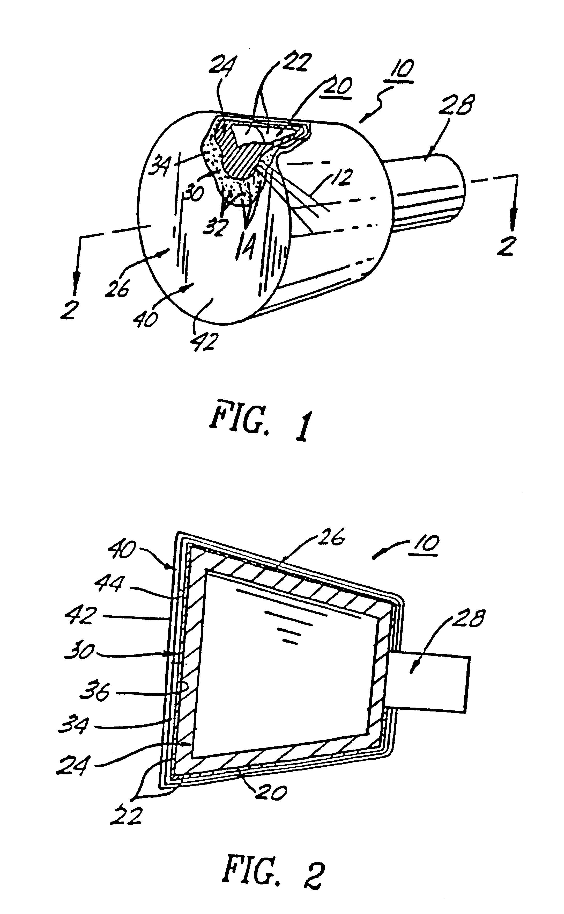 Utility accessories and service hardware having luminosity for non-lighted and emergency conditions