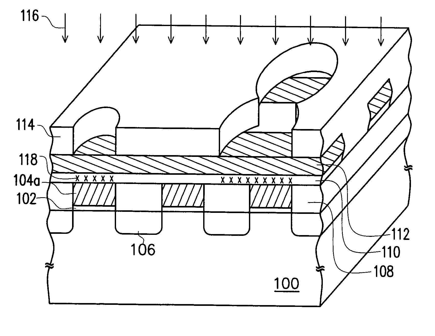 Mask ROM and fabrication thereof