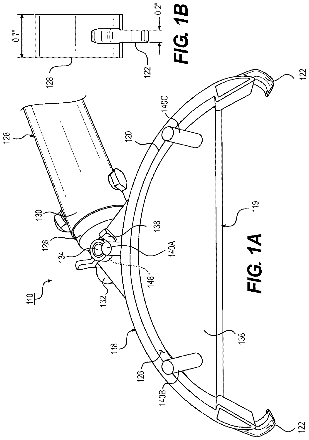 Kit and method for preventing a swimming pool cleaner from becoming caught on a main drain cover