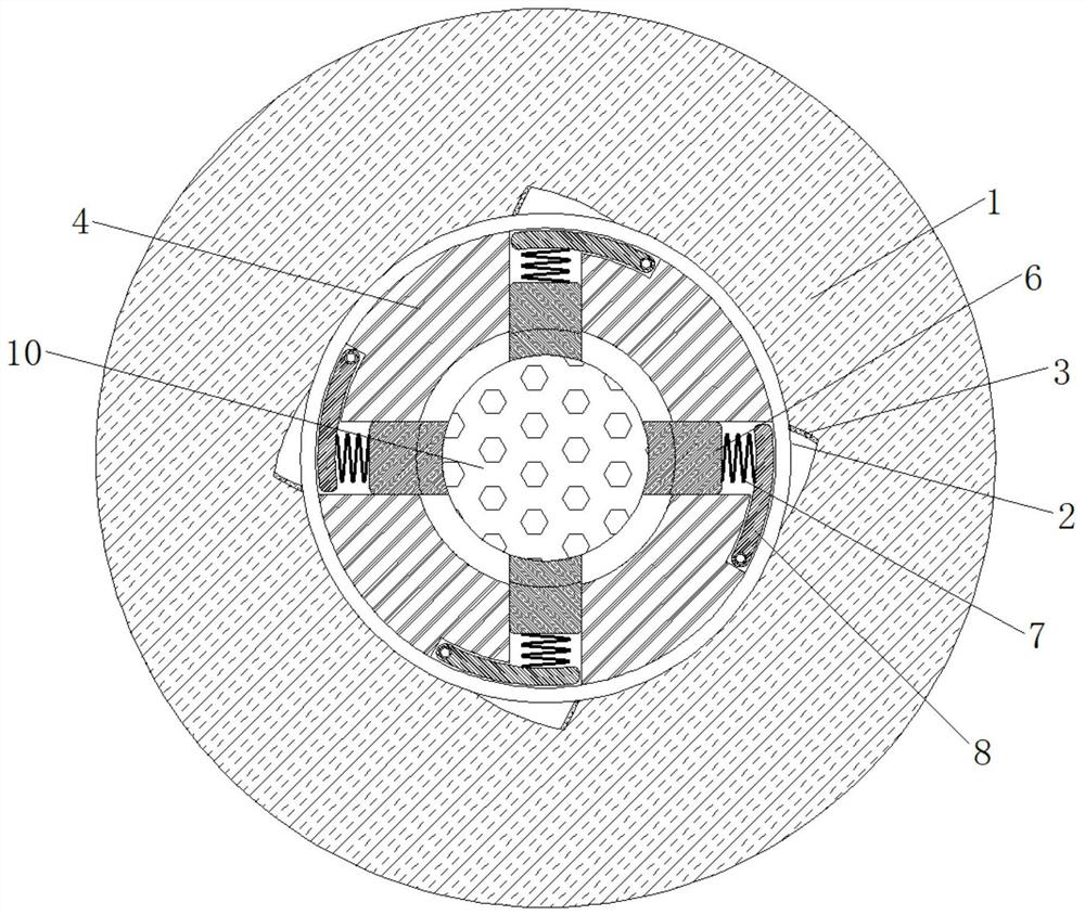 A valve with high versatility and high practicability with lock