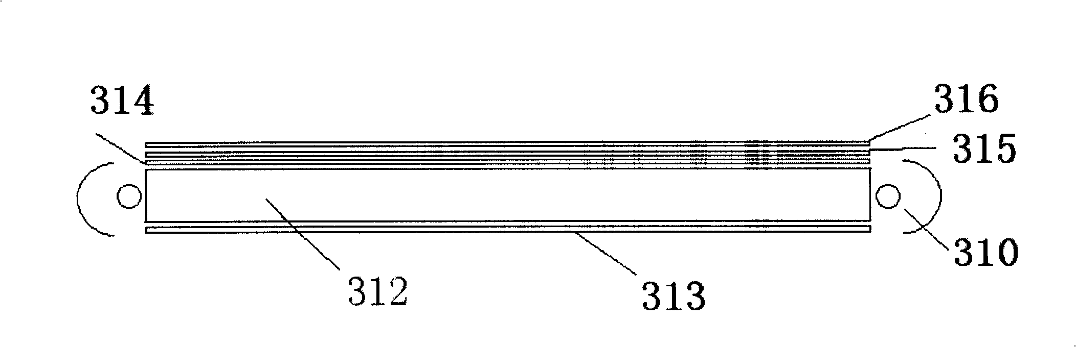 Light source device