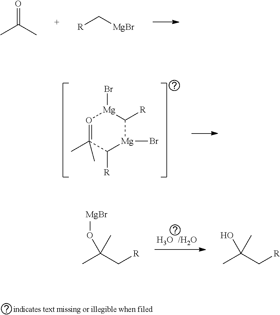 Chiral diamine compounds for the preparation of chiral alcohols and chiral amines