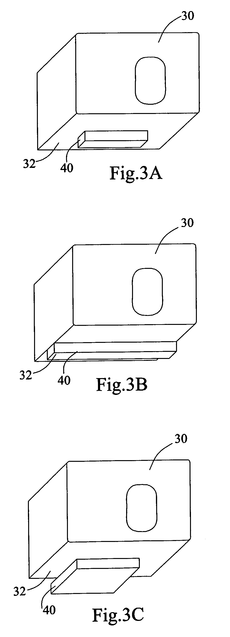 Corner fitting and container using the same