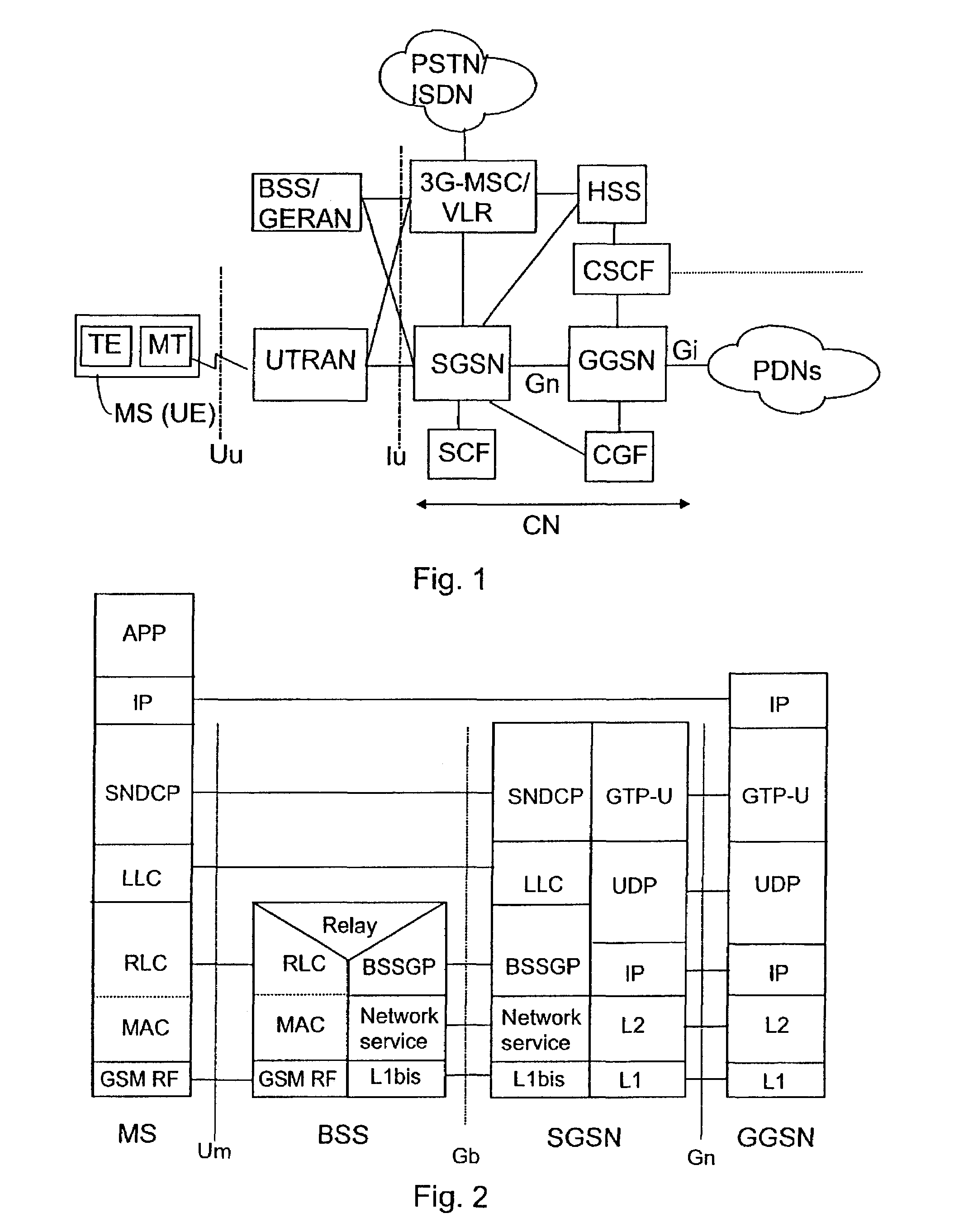 Method and system for arranging data flow control in a data transfer system