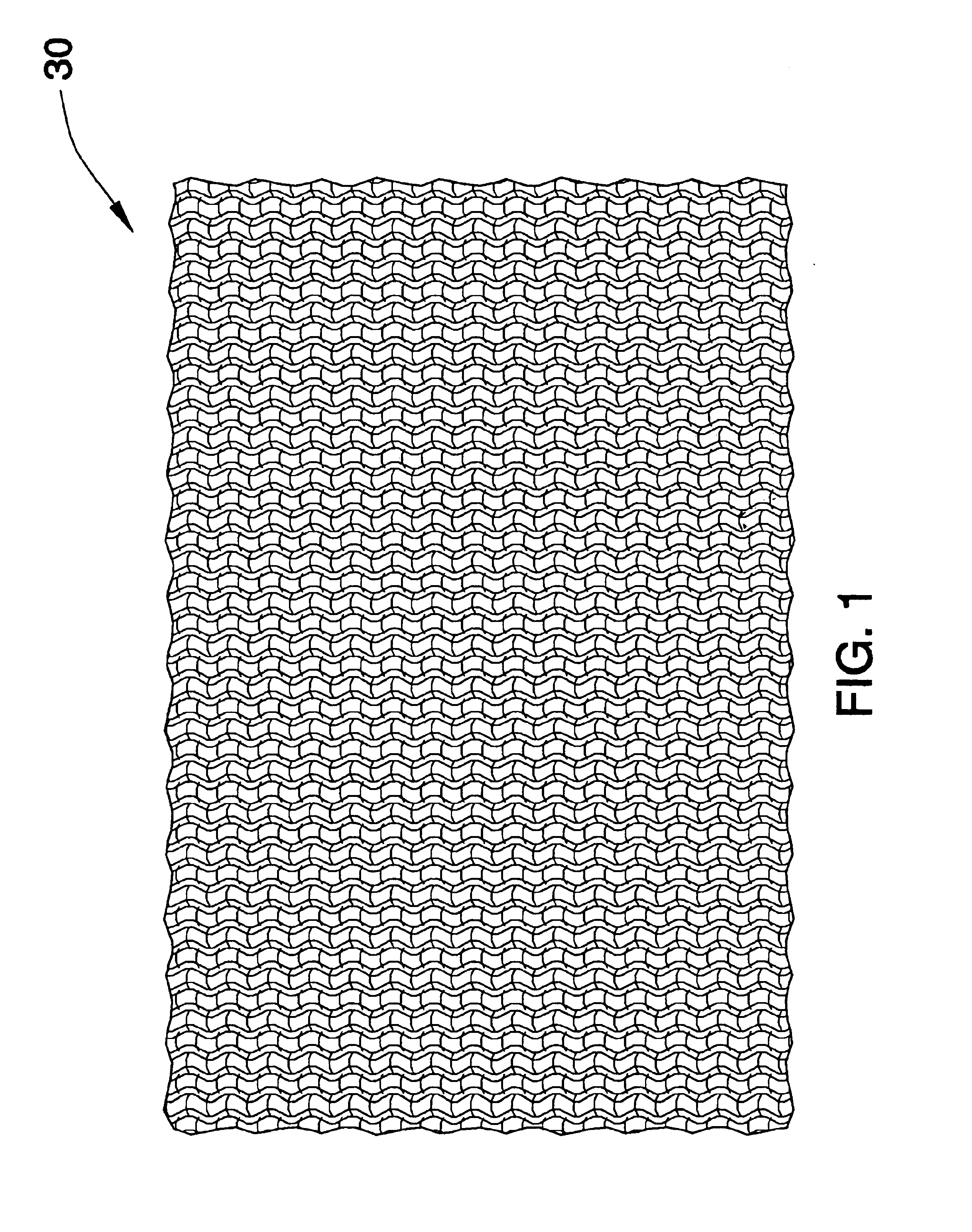 Method for hand-crafting a rug