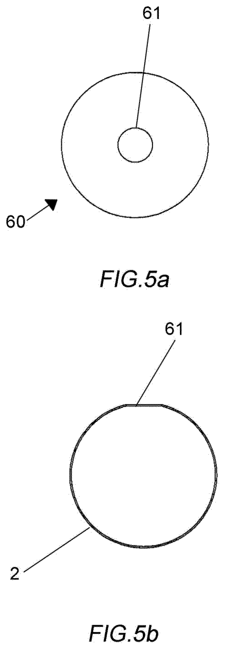 Expander of orthotopic artificial bladder endoprosthesis