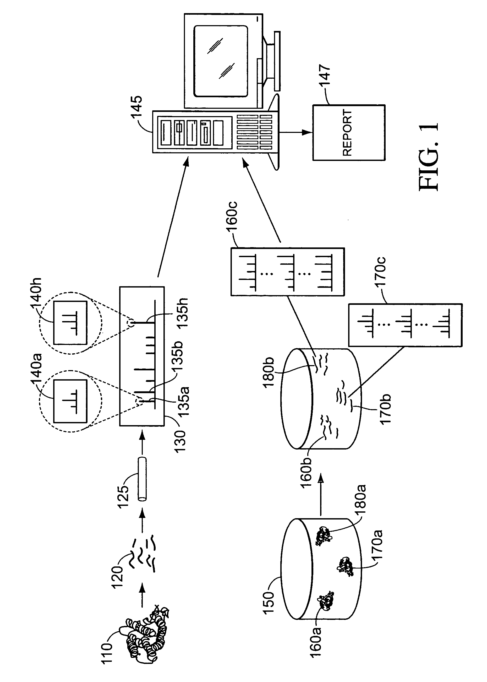 Methods and systems for protein and peptide evidence assembly