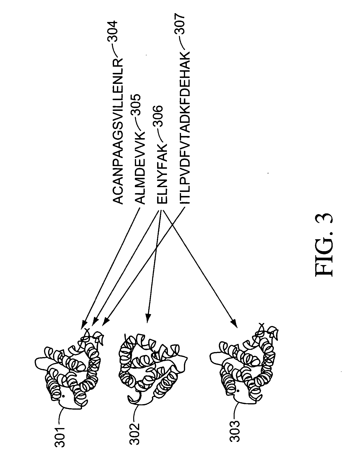 Methods and systems for protein and peptide evidence assembly