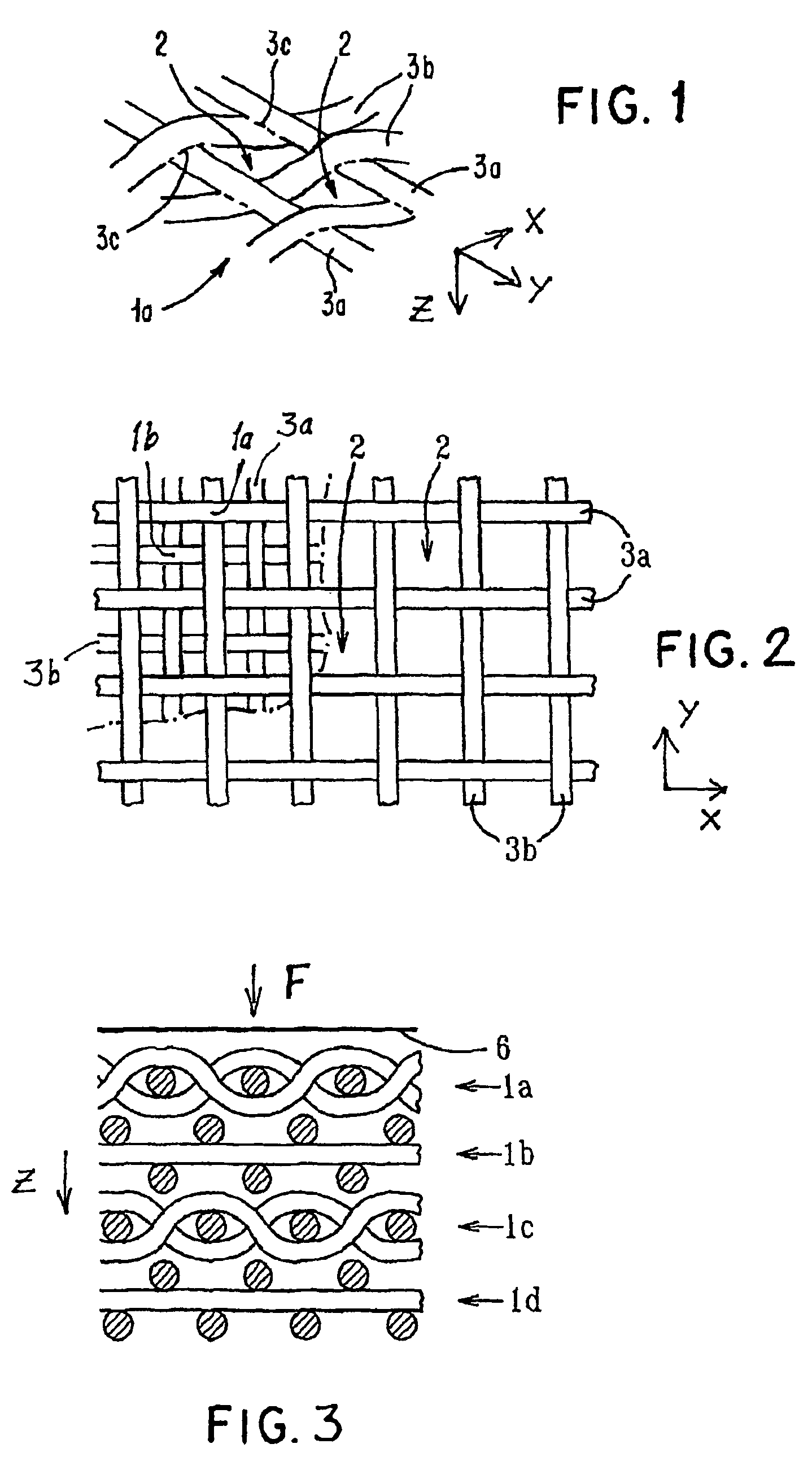 Porous medical device and method for its manufacture