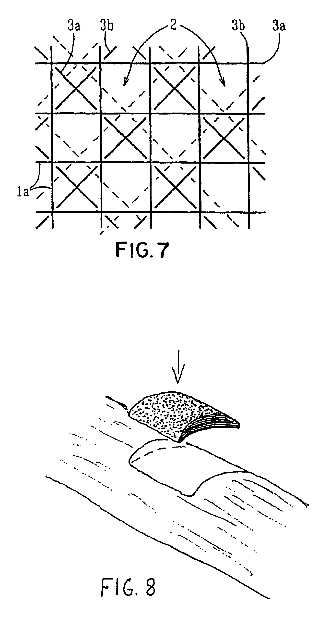Porous medical device and method for its manufacture