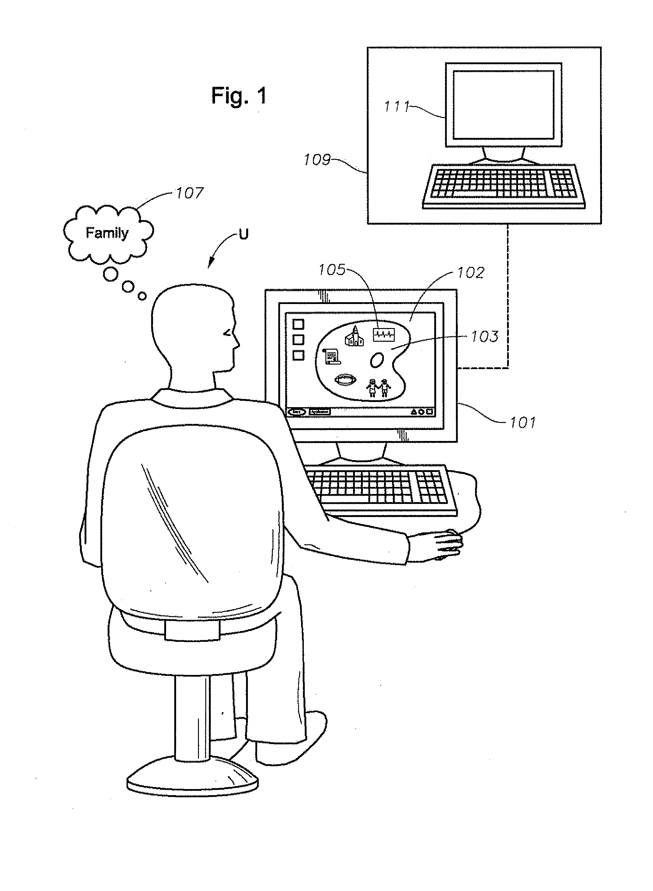 Machine, Program Product, And Computer-Implemented Method For File Management, Storage, And Display