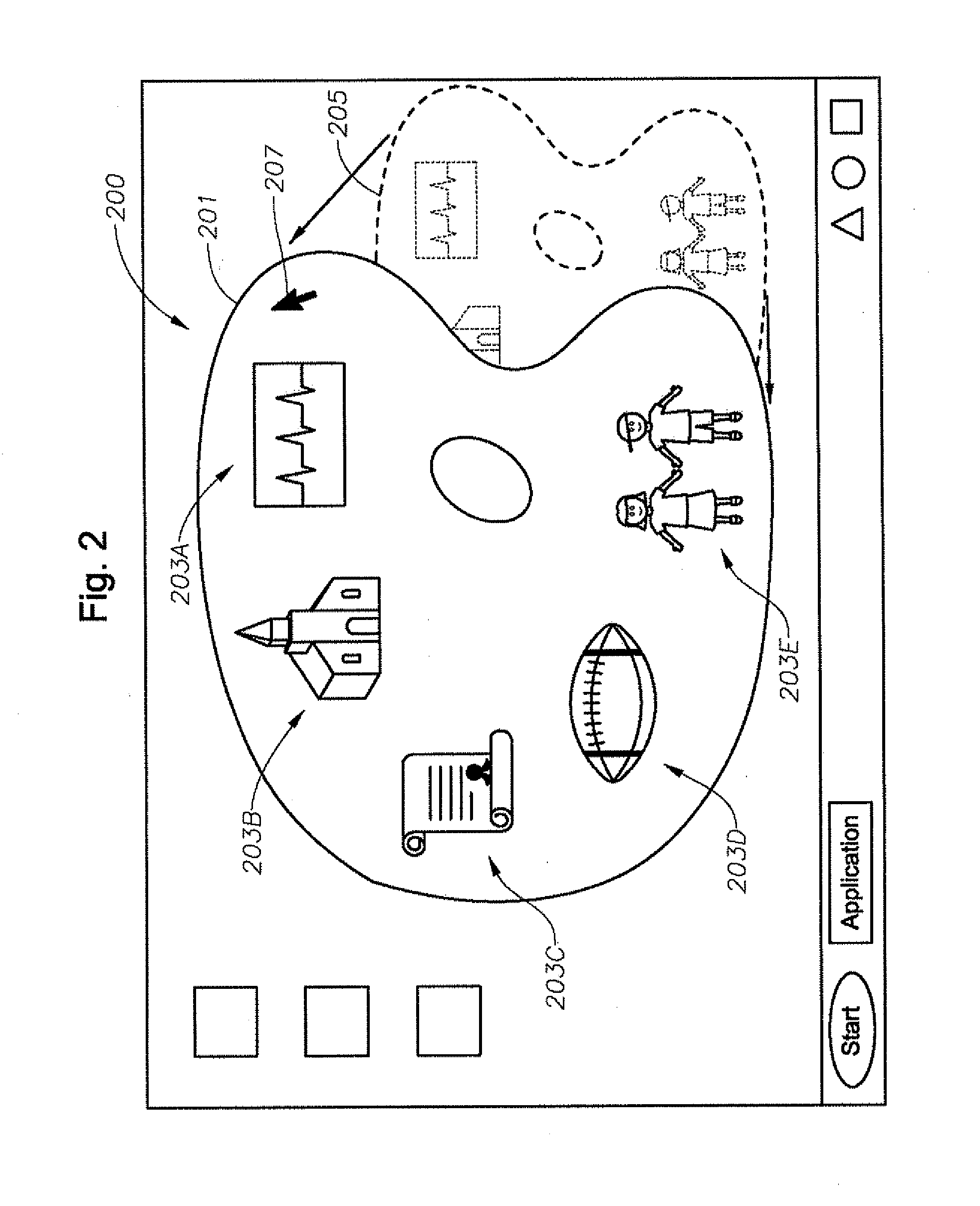 Machine, Program Product, And Computer-Implemented Method For File Management, Storage, And Display