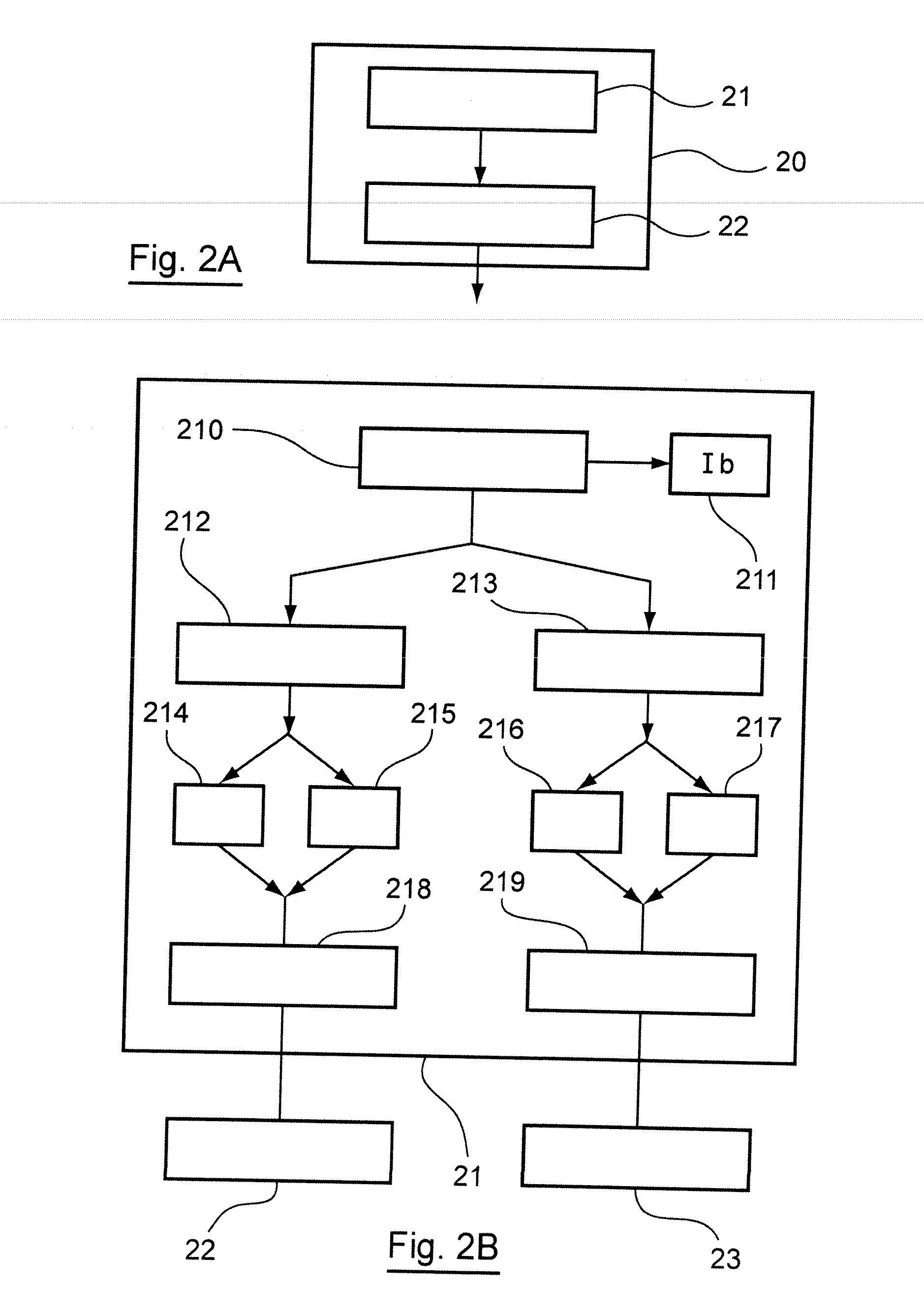 Peak-to-average power ratio reduction in a multicarrier signal