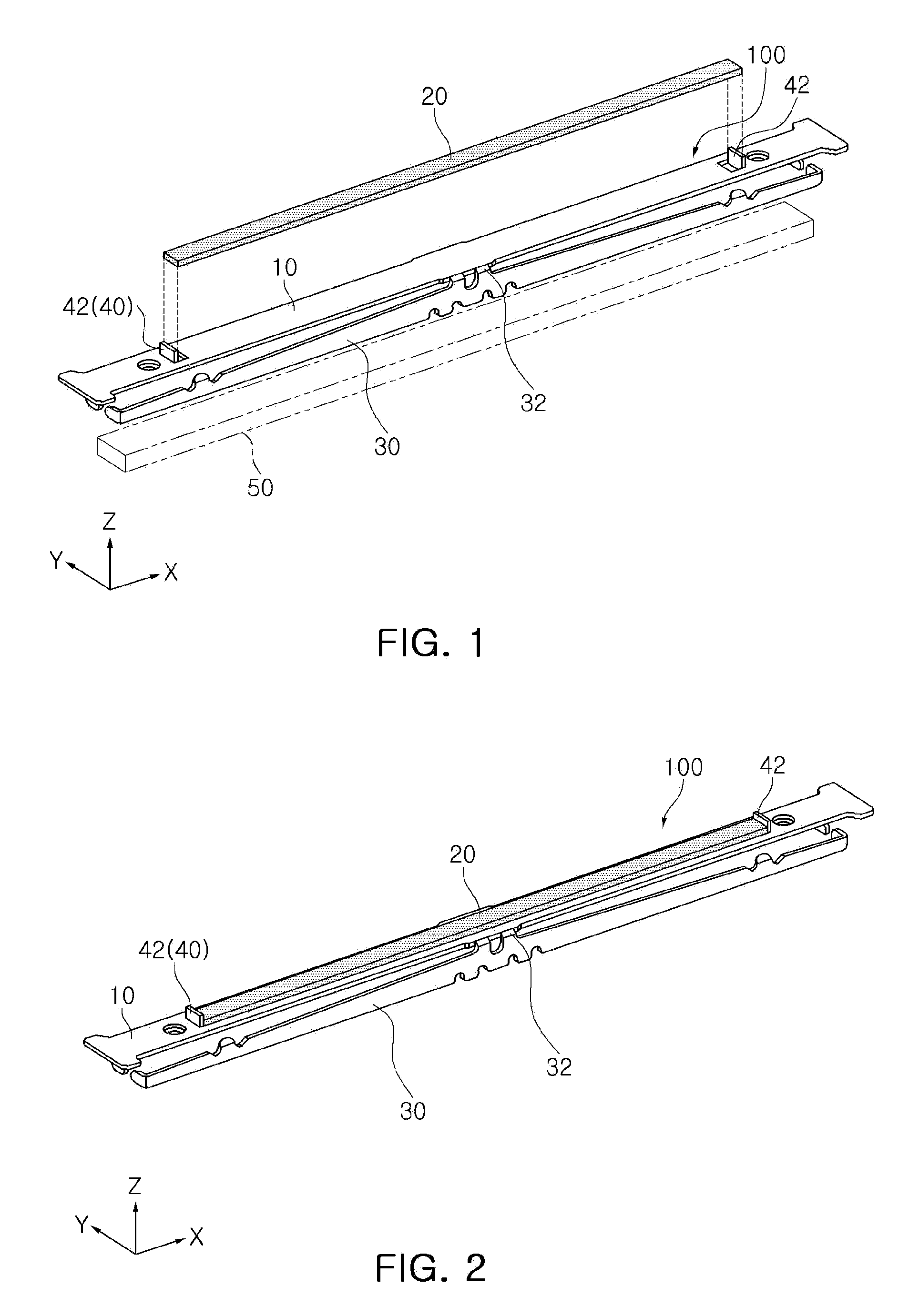 Vibration device and haptic feedback device including the same