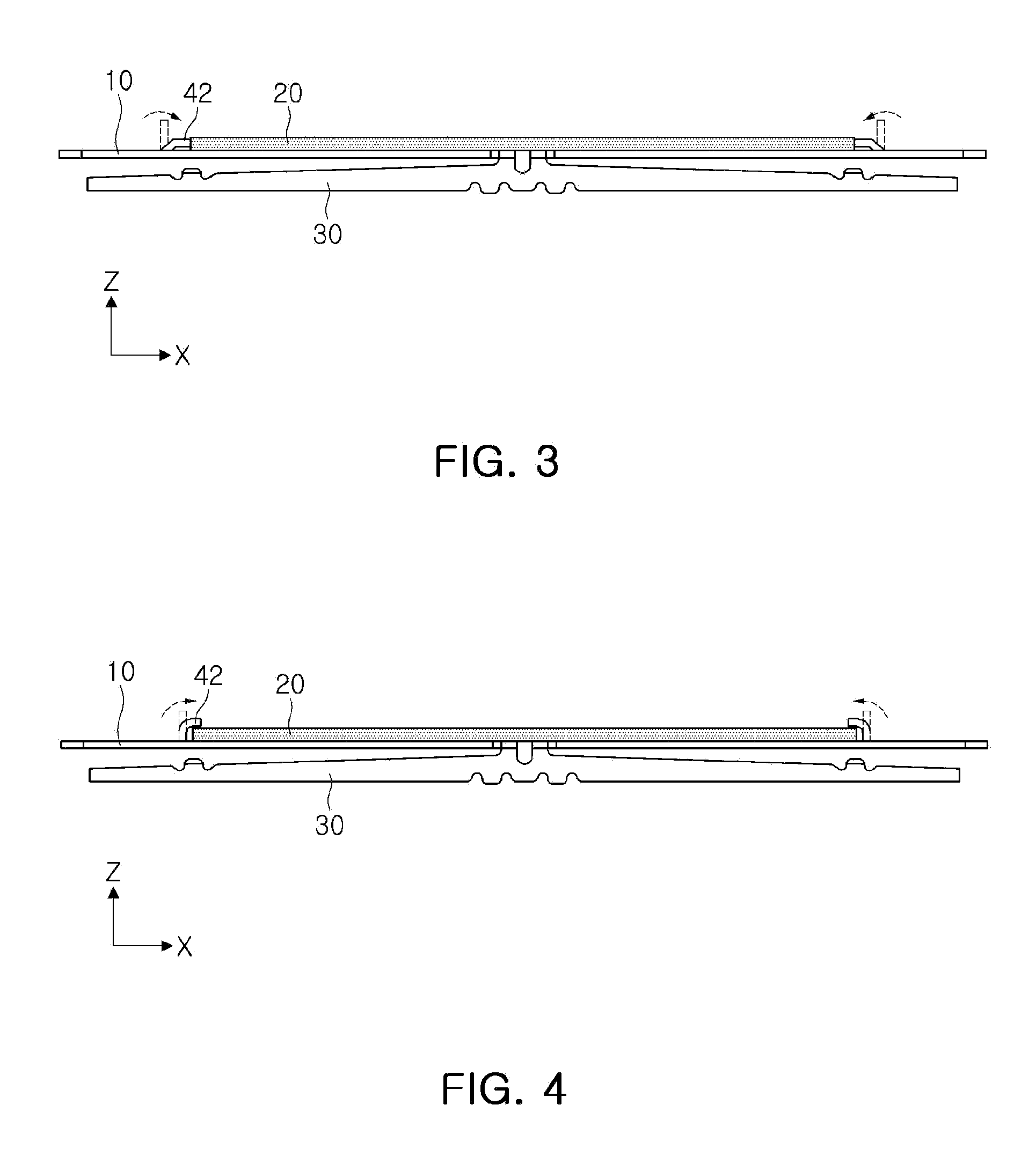 Vibration device and haptic feedback device including the same