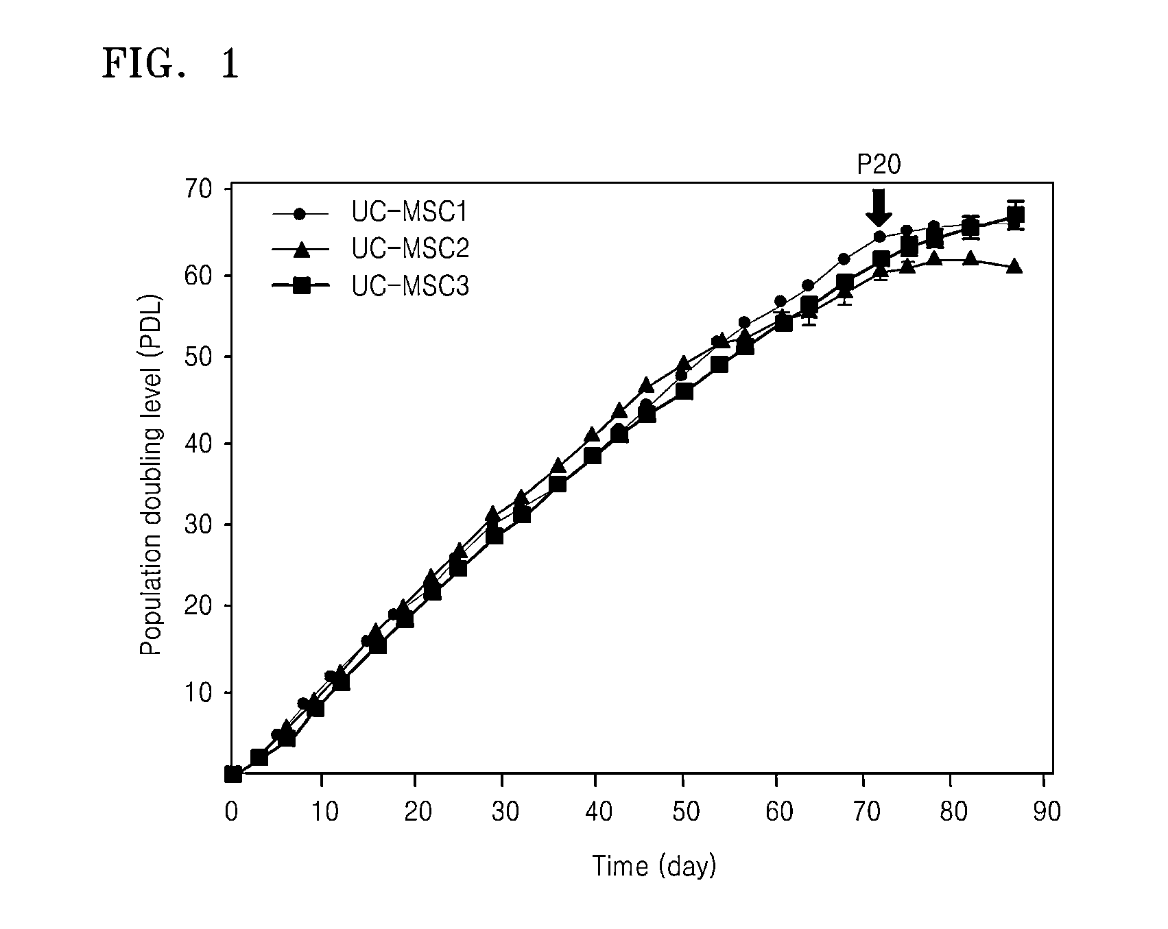 Cartilage cell treatment comprising collagen, hyaluronic acid derivative, and stem cell derived from mammal umbilical cord