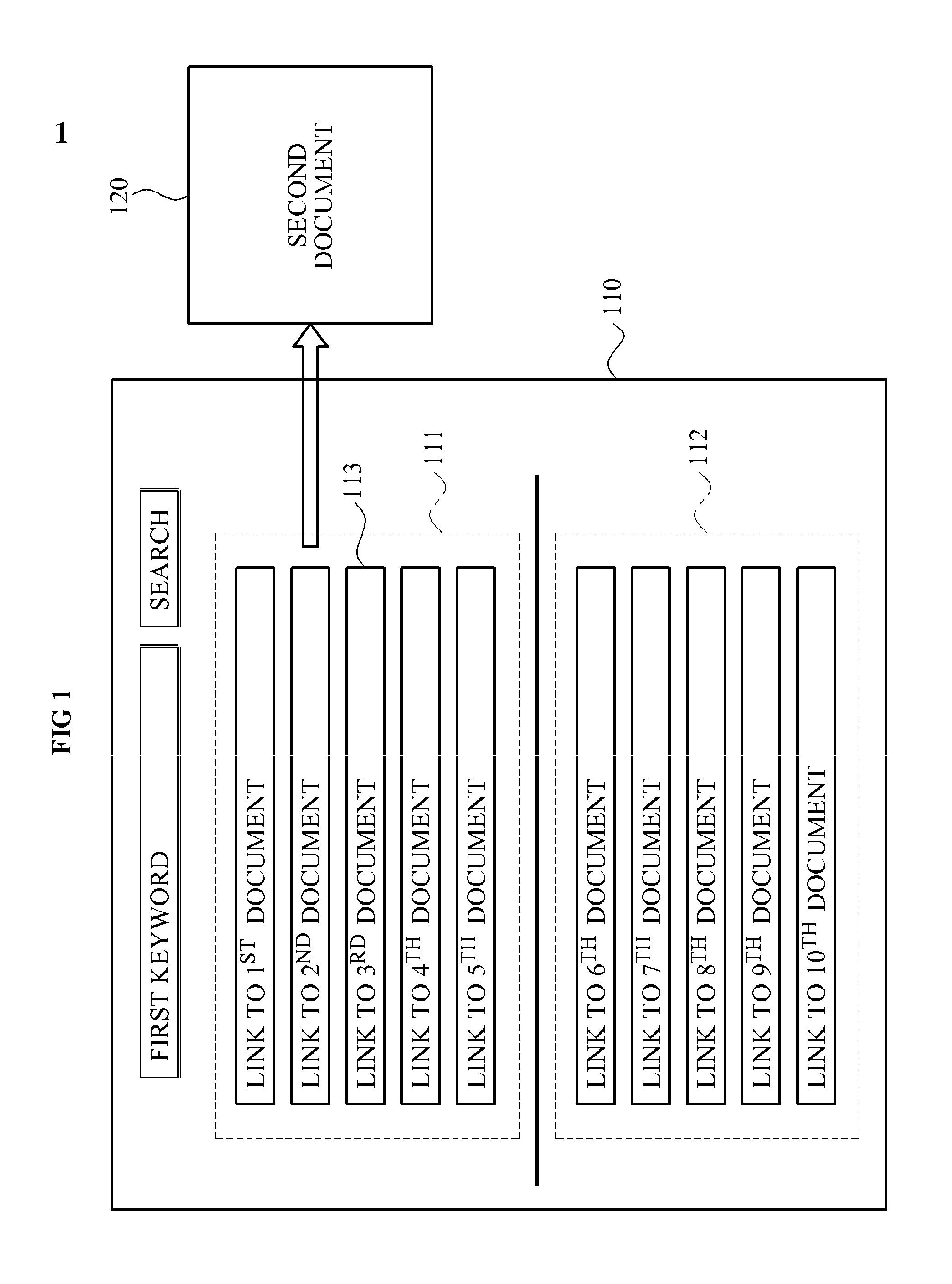 Method and system for managing quality of advertised webpage