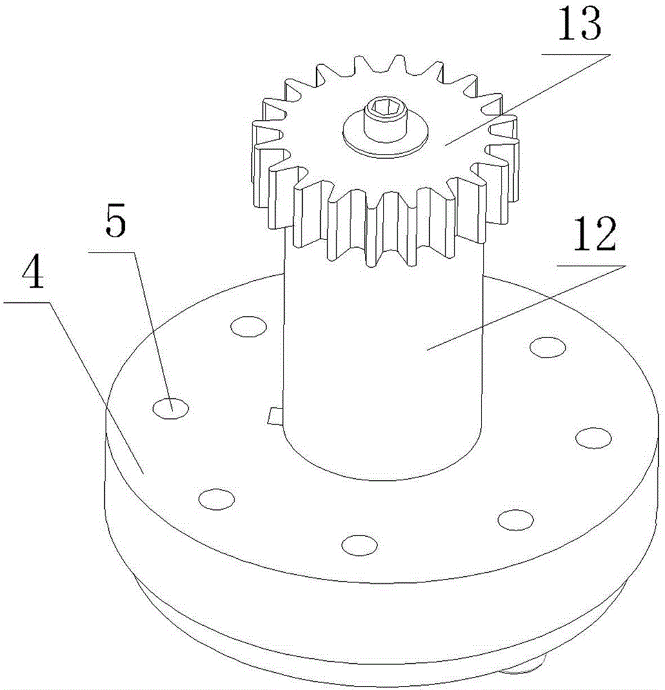 stamping die