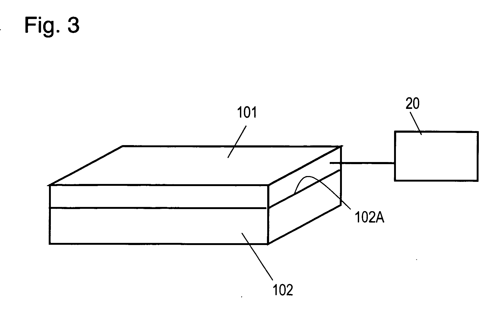 Touch panel and input device including the same