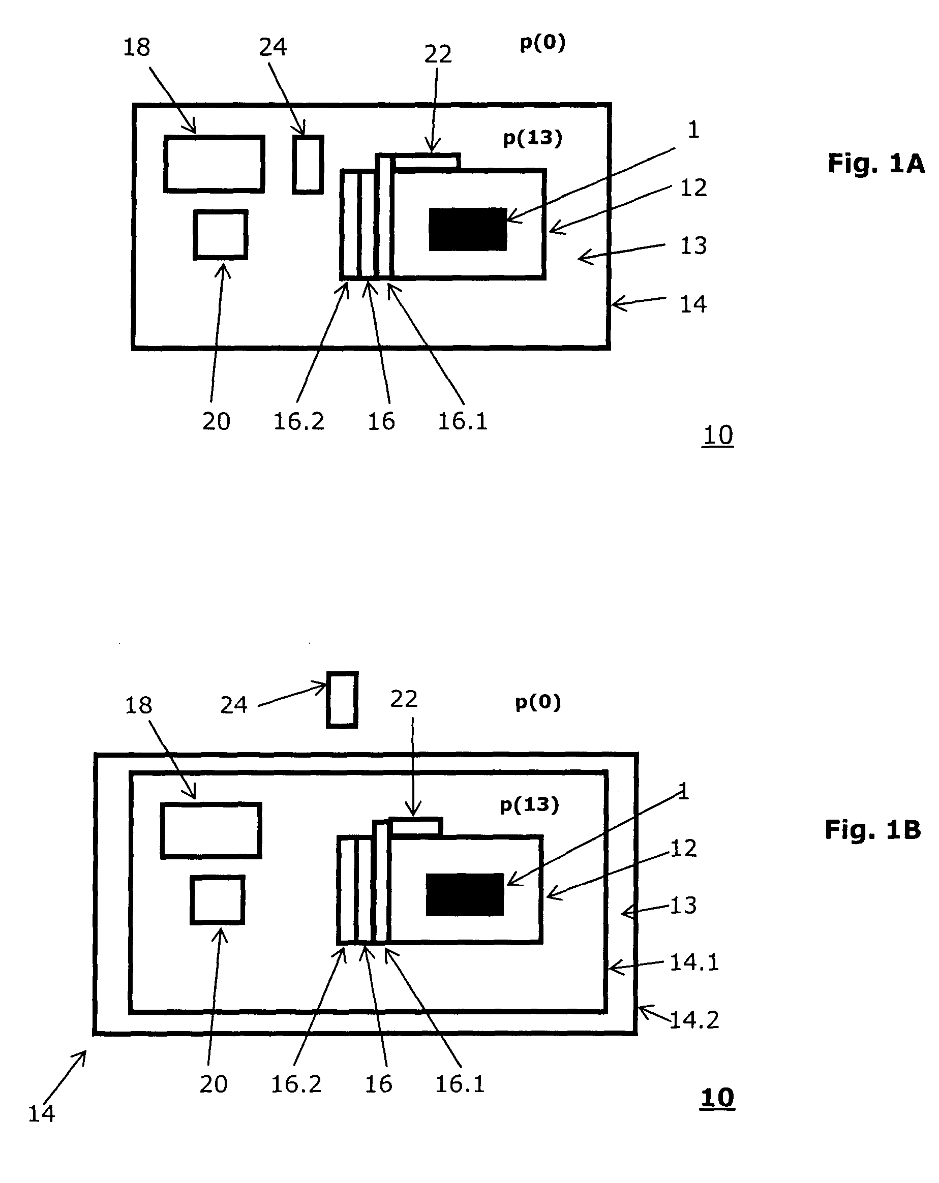 Protection method and protection system for valuables